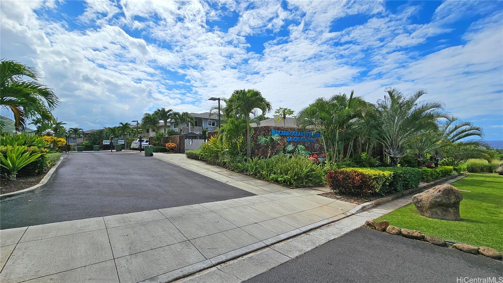 Makaha Oceanview Estates 199B, 84575 Kili Drive, Waianae Makaha