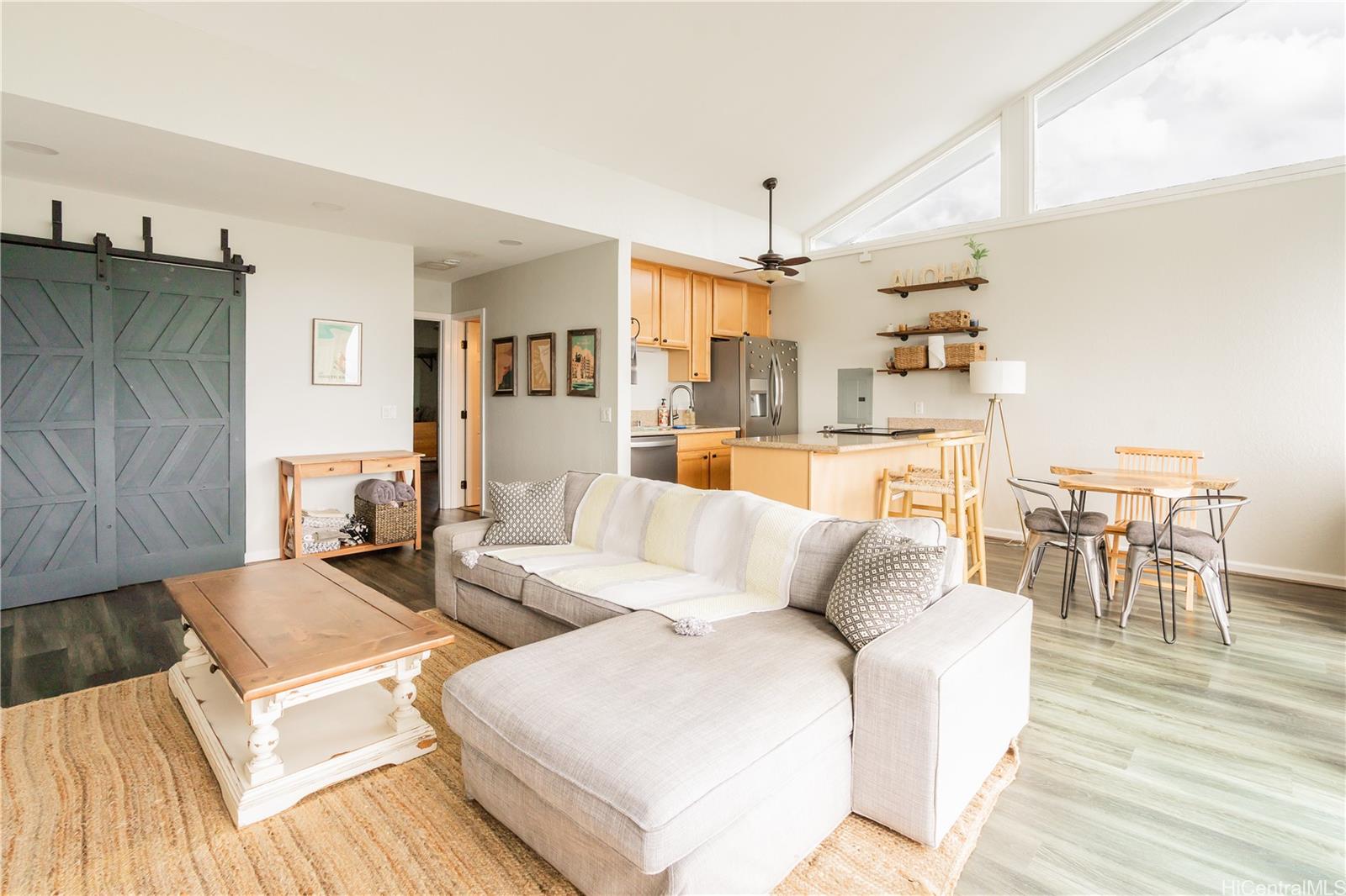 84-575 Kili Drive townhouse # 199C, Waianae, Hawaii - photo 2 of 13