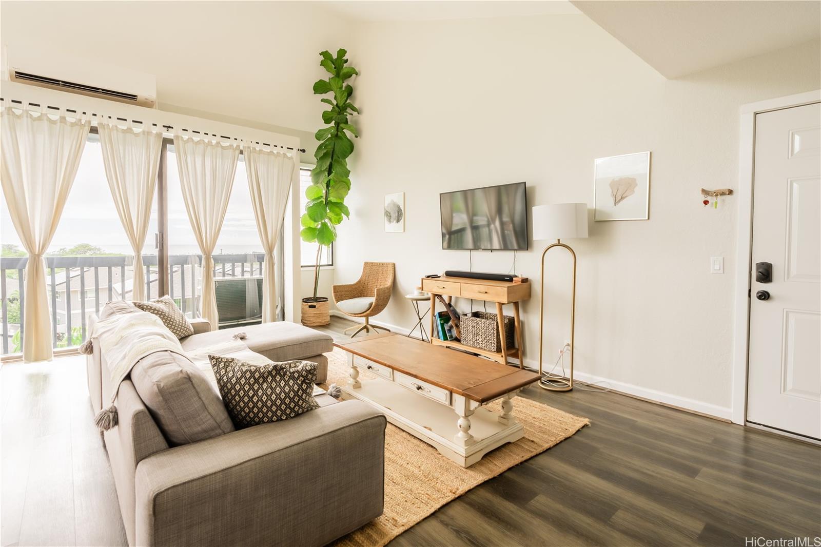 84-575 Kili Drive townhouse # 199C, Waianae, Hawaii - photo 11 of 13