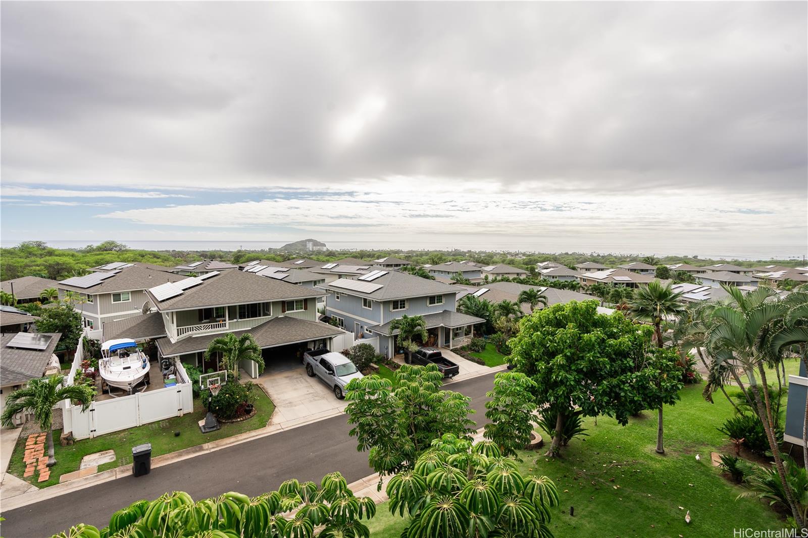 84-575 Kili Drive townhouse # 199C, Waianae, Hawaii - photo 12 of 13