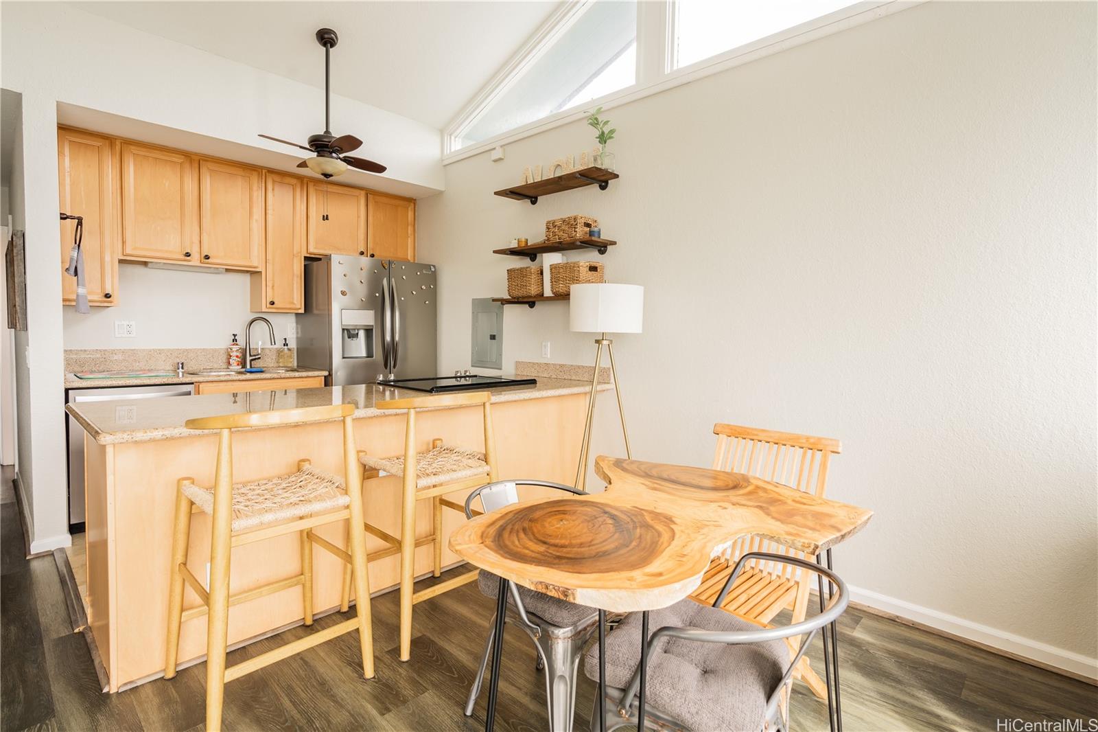 84-575 Kili Drive townhouse # 199C, Waianae, Hawaii - photo 13 of 13