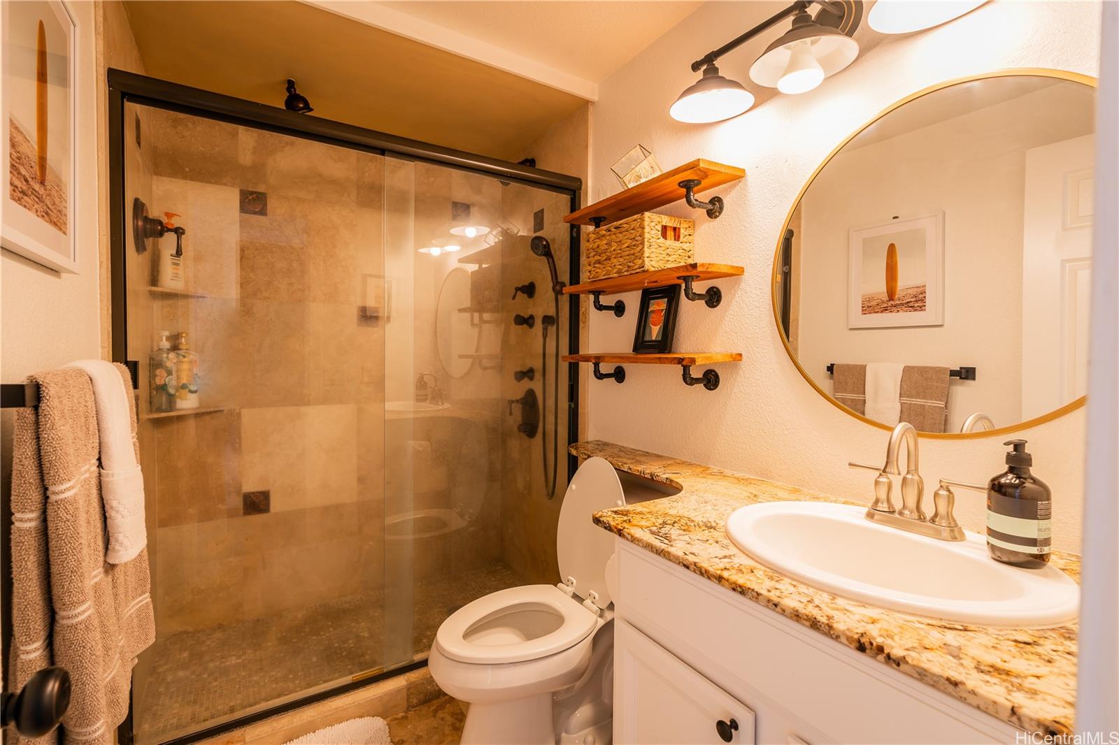 84-575 Kili Drive townhouse # 199C, Waianae, Hawaii - photo 9 of 13