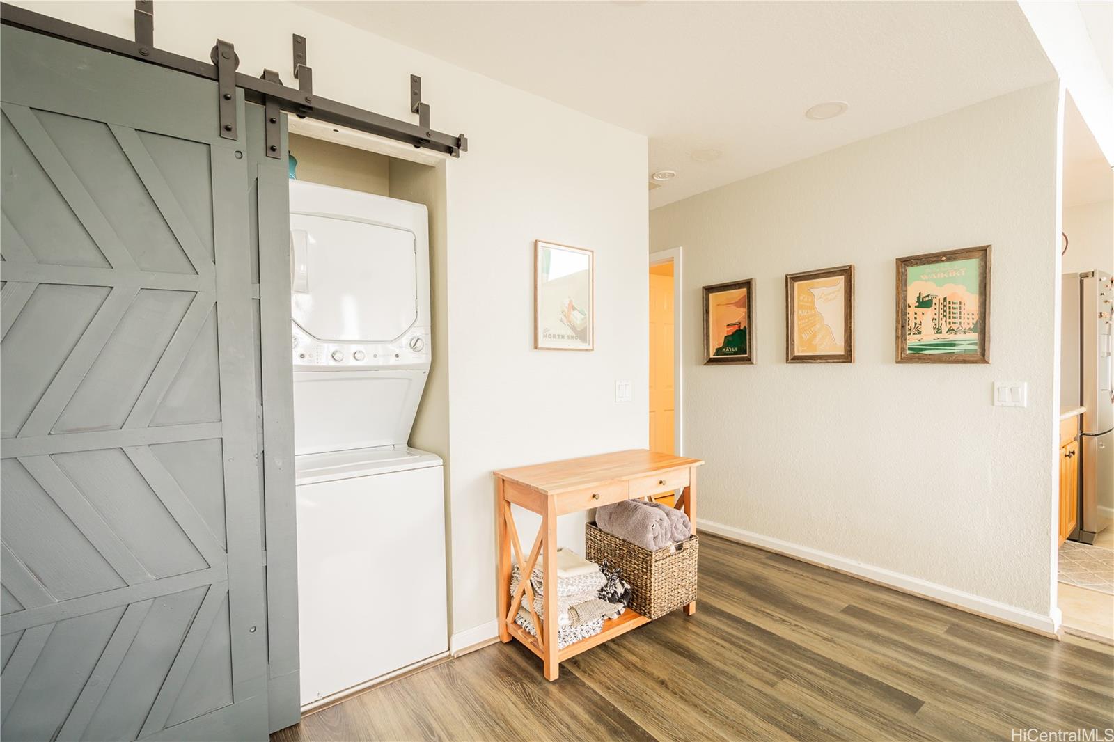 84-575 Kili Drive townhouse # 199C, Waianae, Hawaii - photo 10 of 13