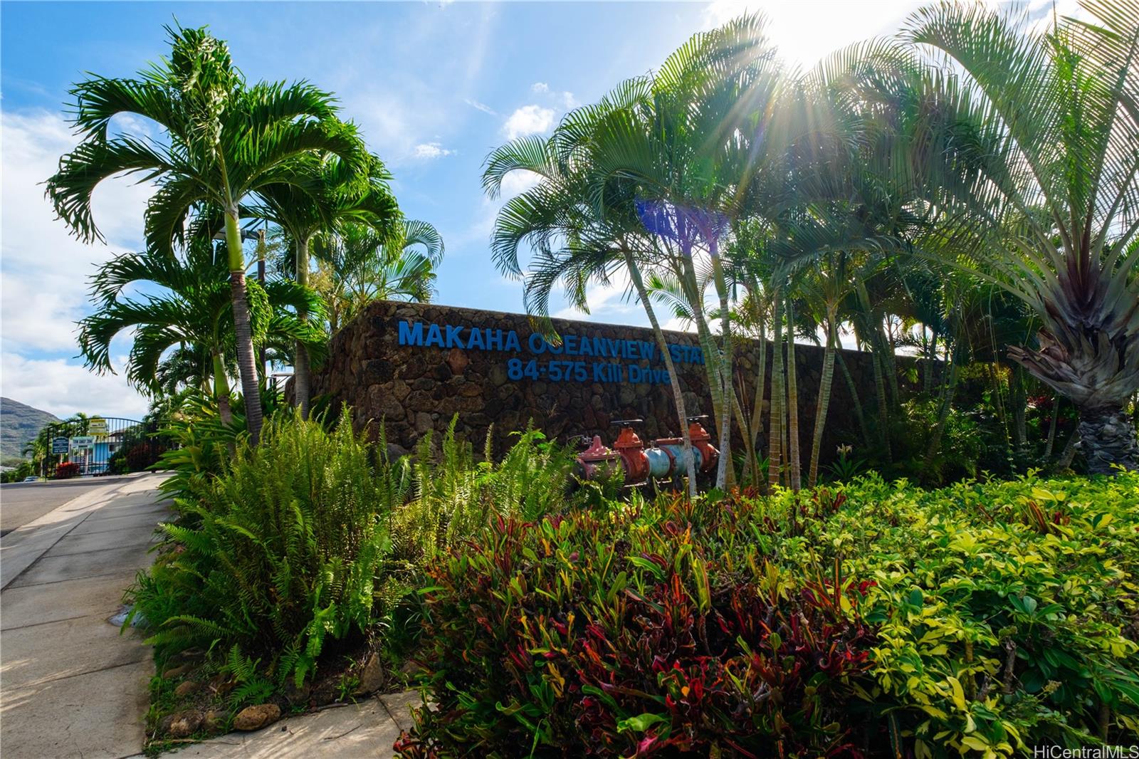 Makaha Oceanview Estates condo # 203B, Waianae, Hawaii - photo 16 of 24