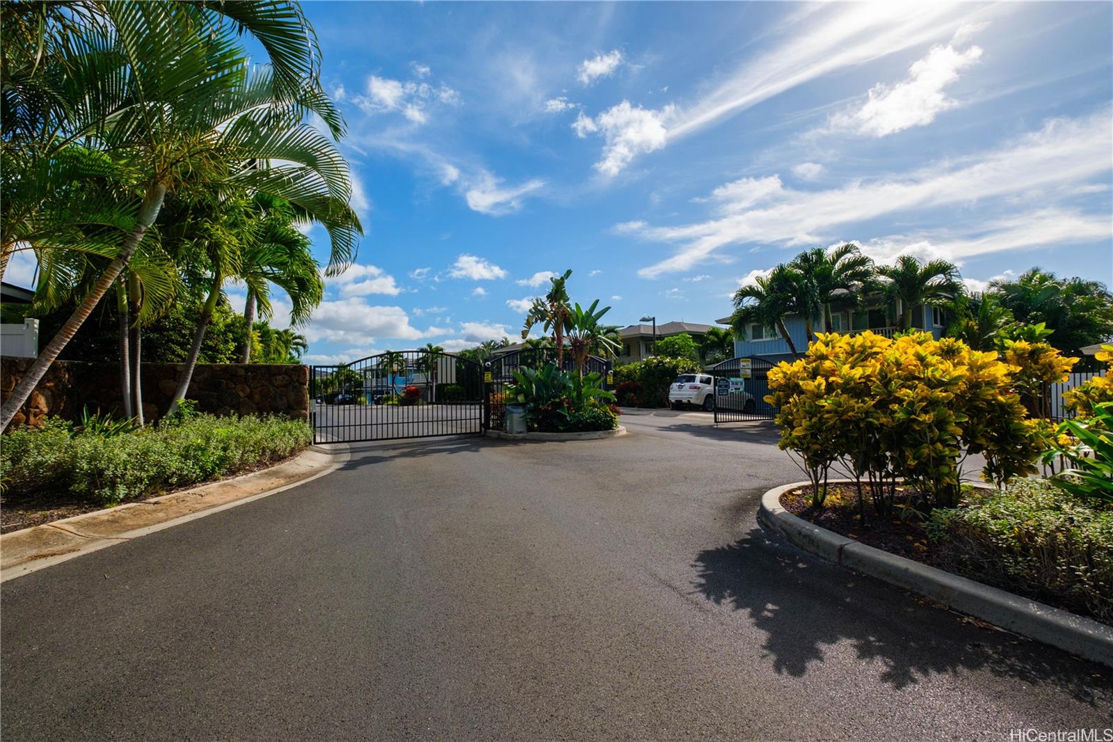 Makaha Oceanview Estates condo # 203B, Waianae, Hawaii - photo 18 of 24