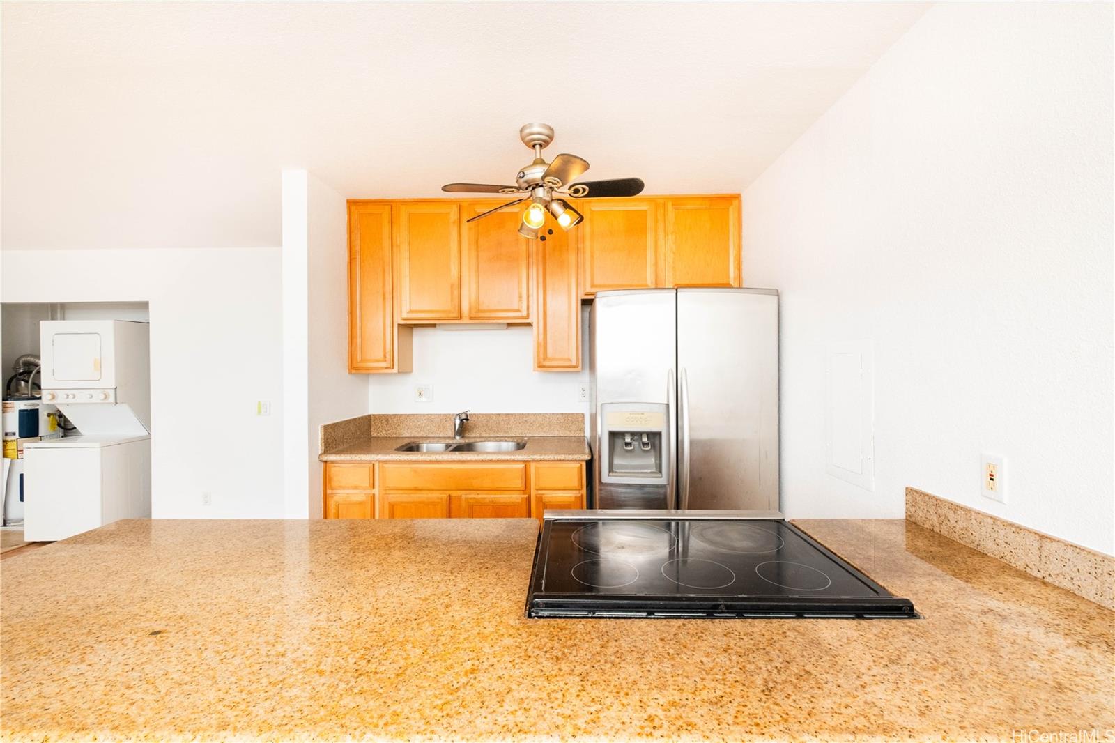 Makaha Oceanview Estates condo # 203B, Waianae, Hawaii - photo 8 of 24