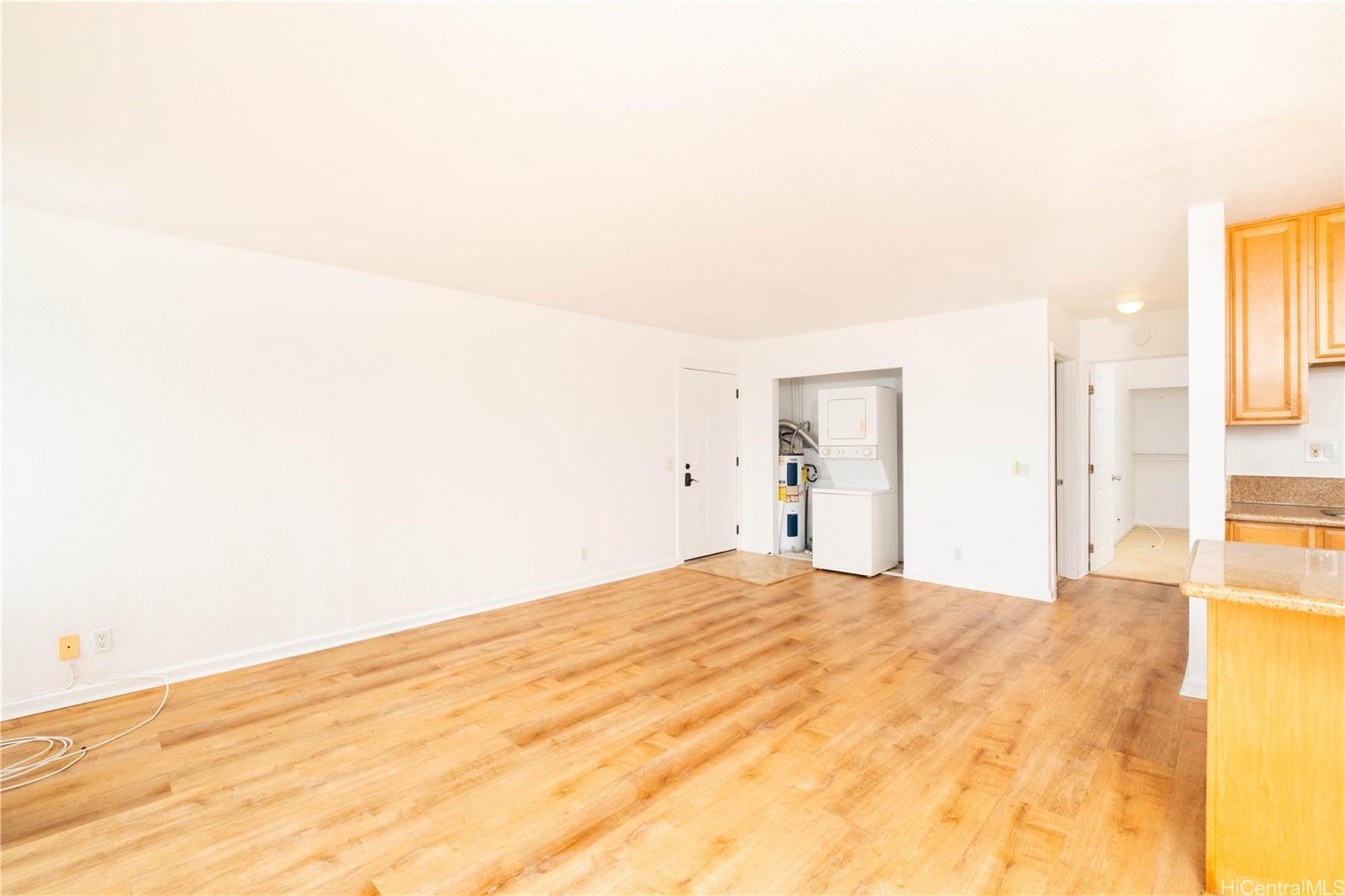 Makaha Oceanview Estates condo # 203B, Waianae, Hawaii - photo 9 of 24