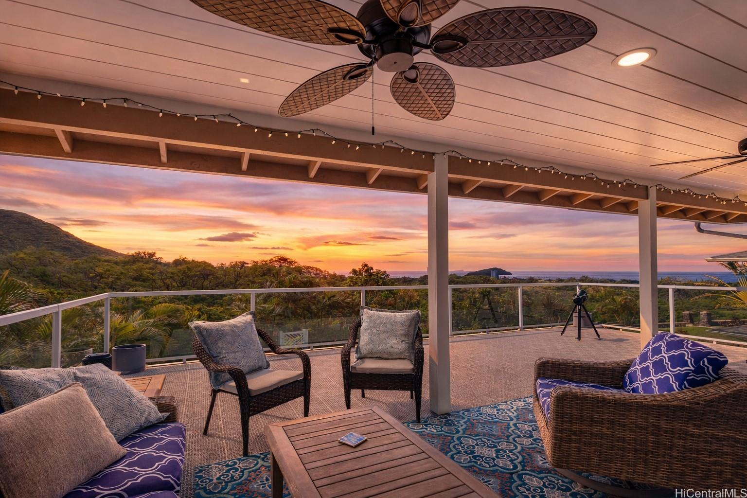 84-575  Kili Drive Makaha Oceanview Estates, Leeward home - photo 2 of 25