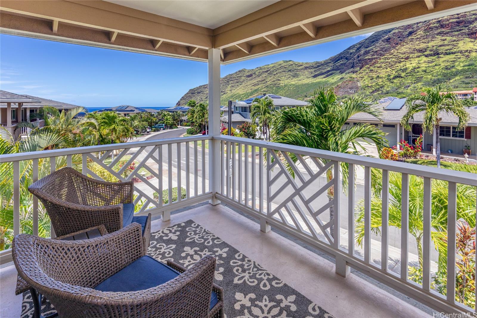 84-575  Kili Drive Makaha Oceanview Estates, Leeward home - photo 15 of 25