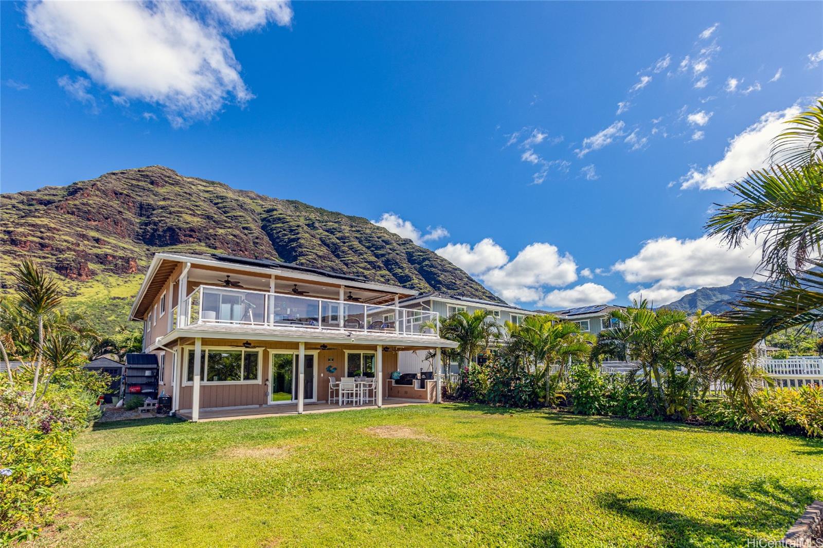 84-575  Kili Drive Makaha Oceanview Estates, Leeward home - photo 18 of 25