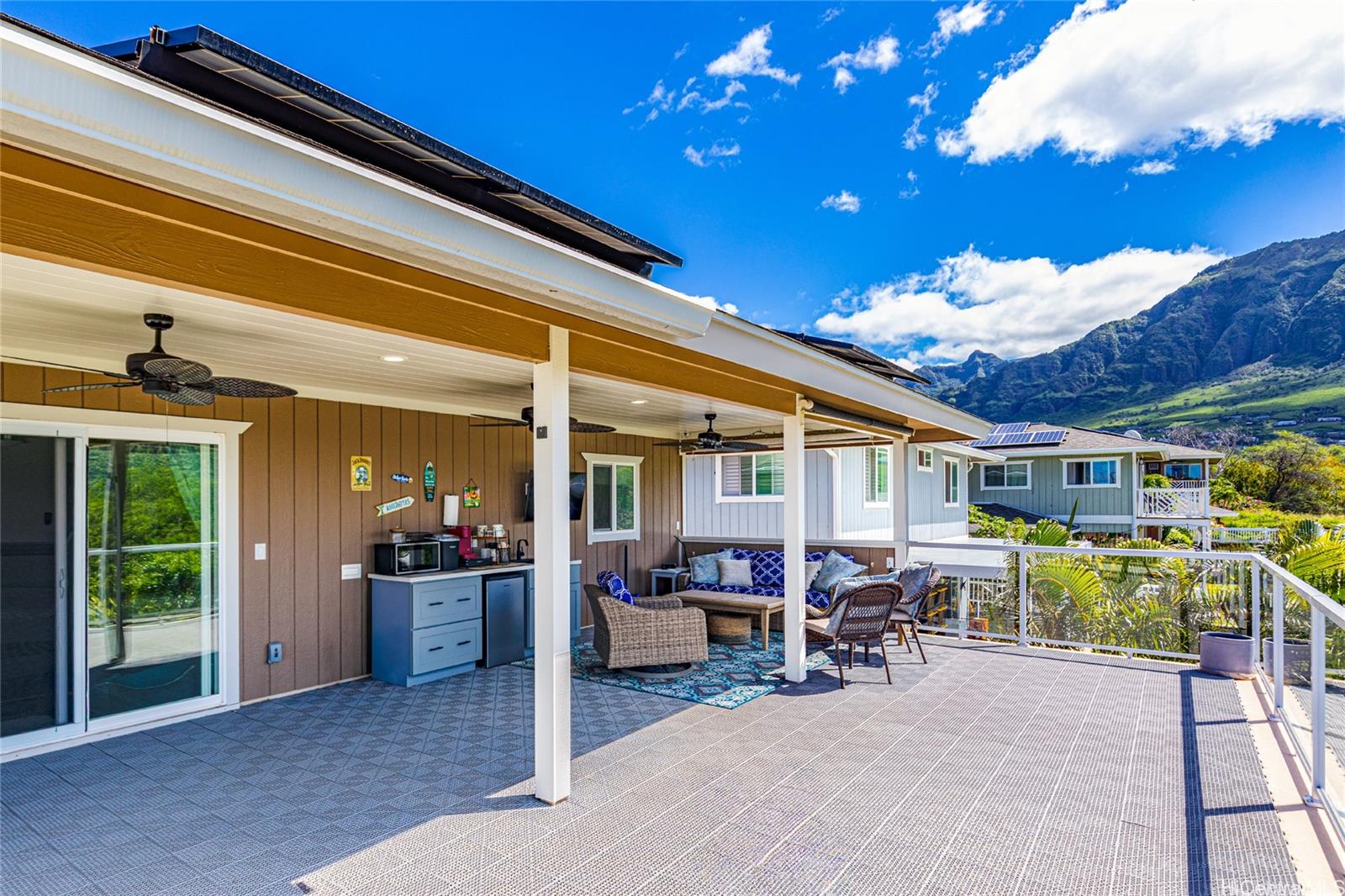 84-575  Kili Drive Makaha Oceanview Estates, Leeward home - photo 19 of 25