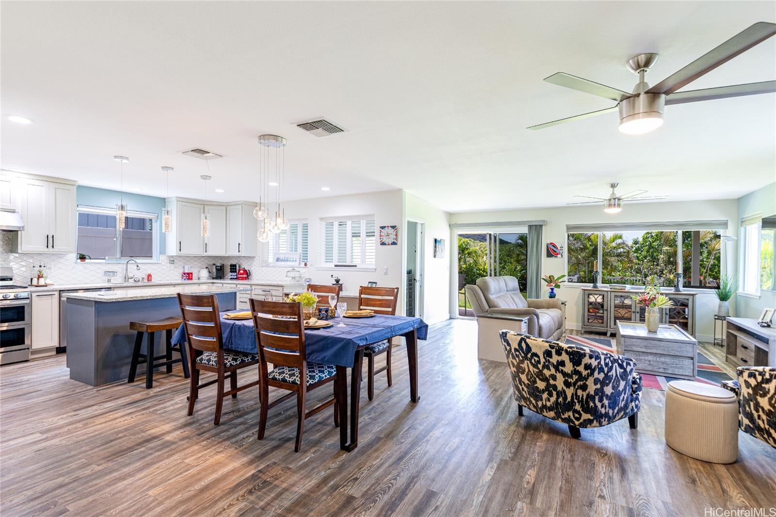 84-575  Kili Drive Makaha Oceanview Estates, Leeward home - photo 3 of 25