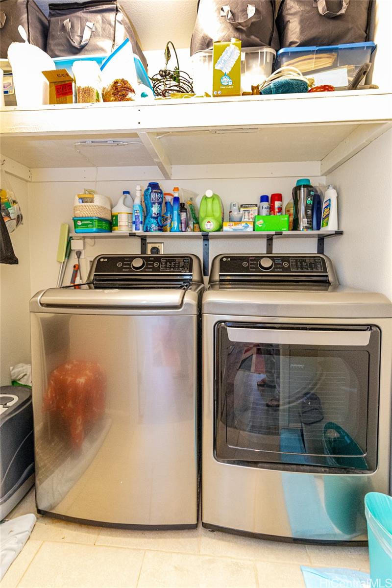 84-575  Kili Drive Makaha Oceanview Estates, Leeward home - photo 22 of 25