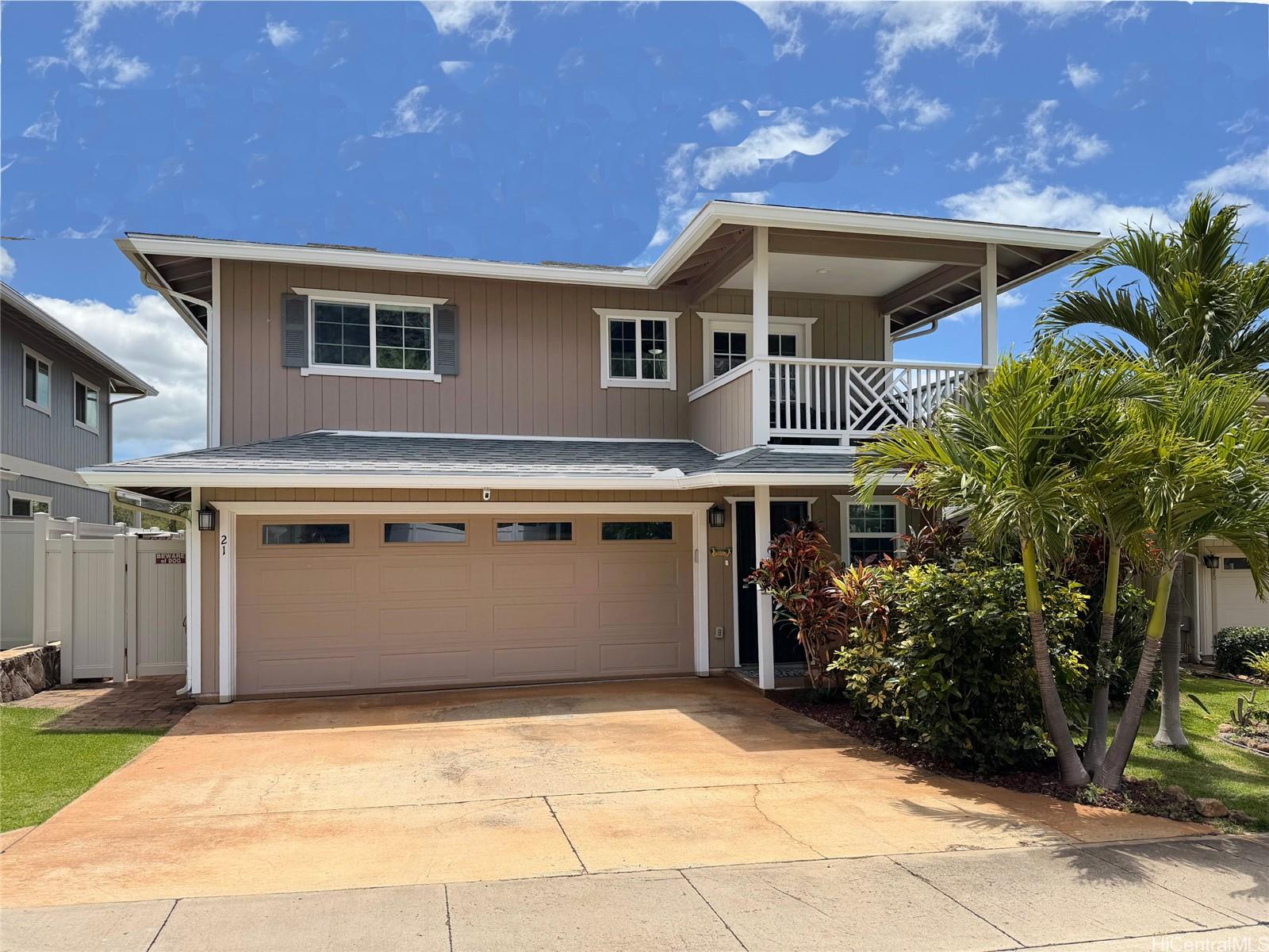 84-575  Kili Drive Makaha Oceanview Estates, Leeward home - photo 23 of 25