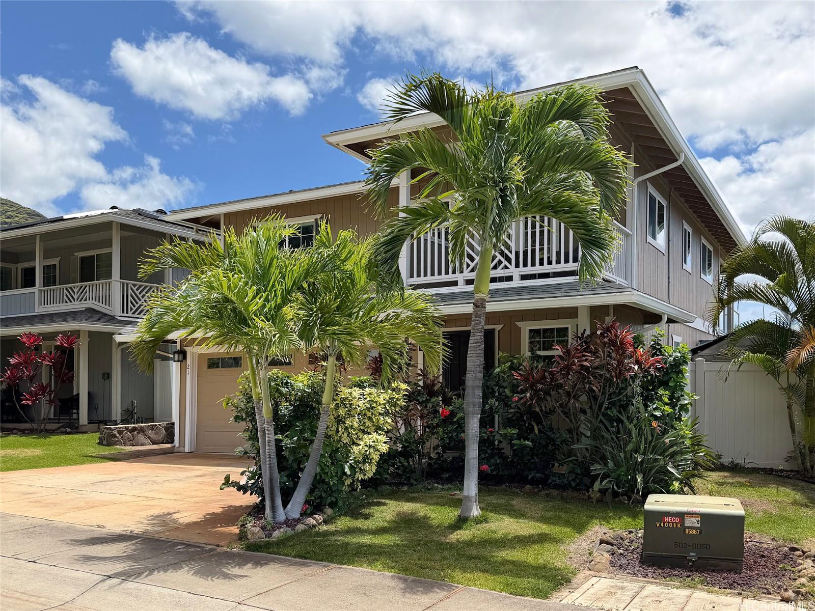 84-575  Kili Drive Makaha Oceanview Estates, Leeward home - photo 24 of 25