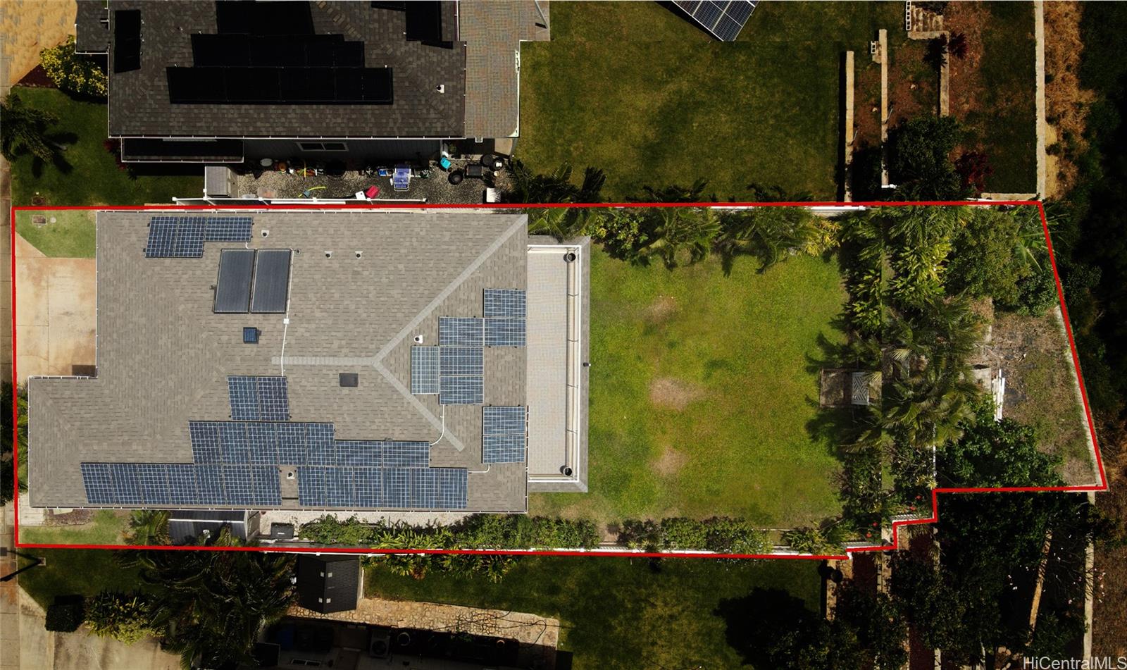 84-575  Kili Drive Makaha Oceanview Estates, Leeward home - photo 25 of 25