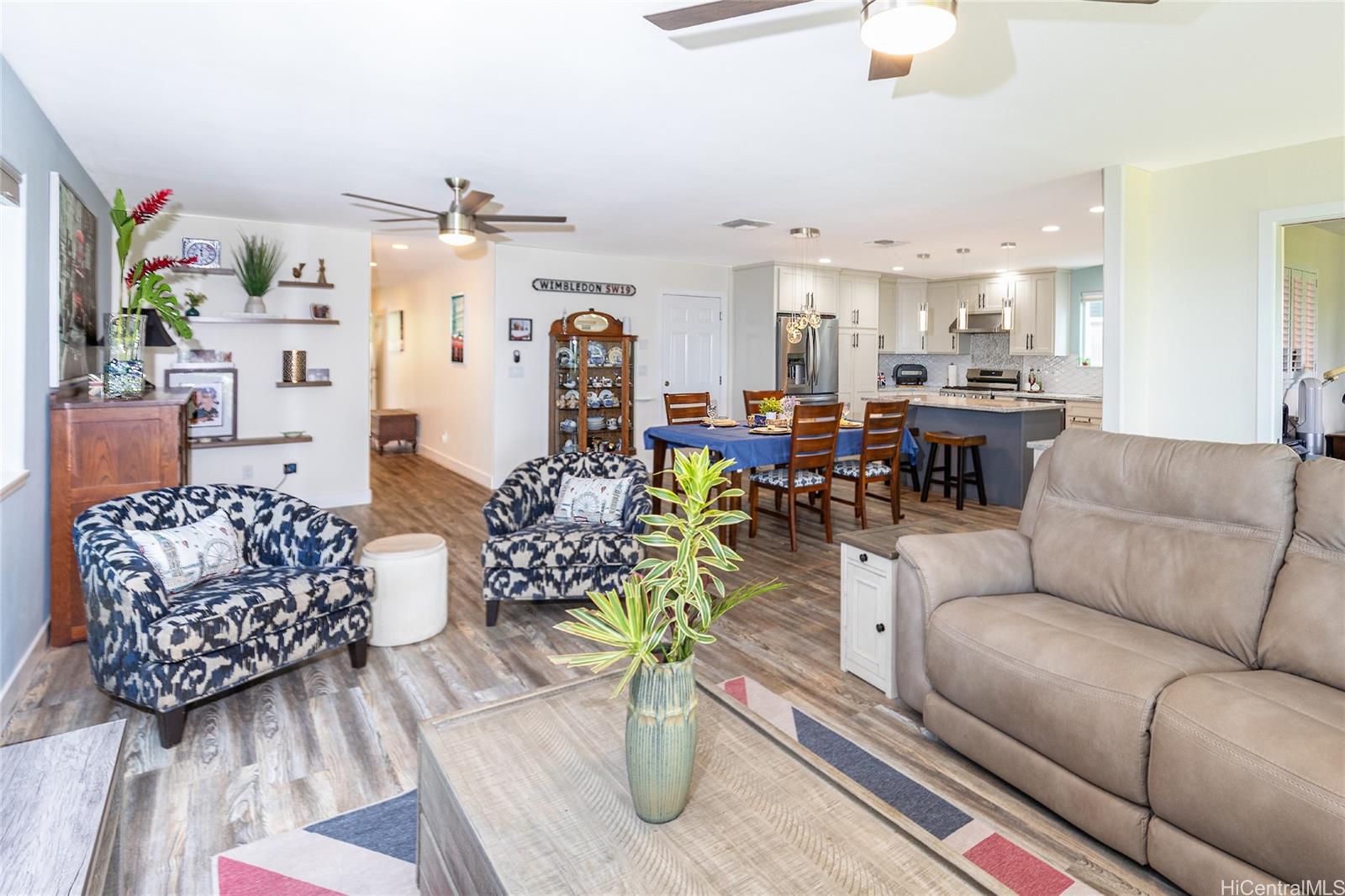 84-575  Kili Drive Makaha Oceanview Estates, Leeward home - photo 4 of 25