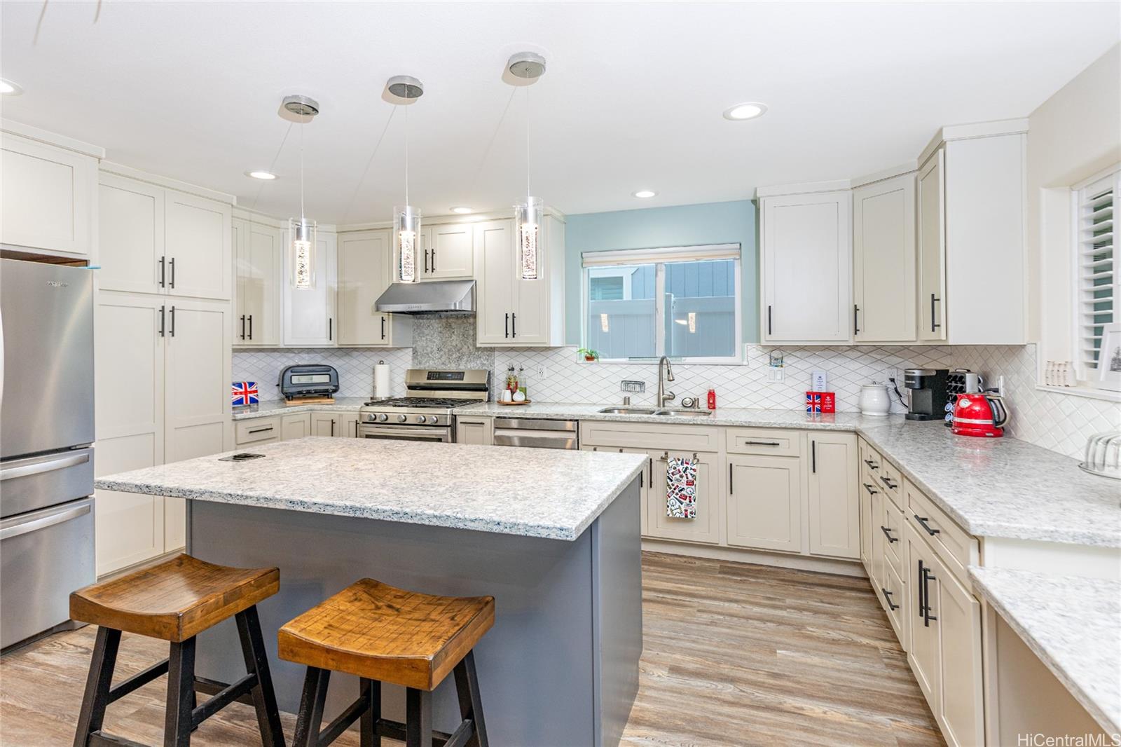 84-575  Kili Drive Makaha Oceanview Estates, Leeward home - photo 5 of 25