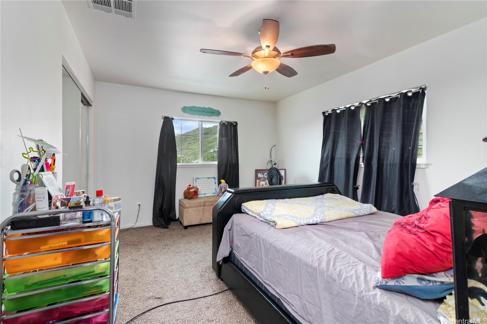 84-575  Kili Dr Makaha Oceanview Estates, Leeward home - photo 13 of 15