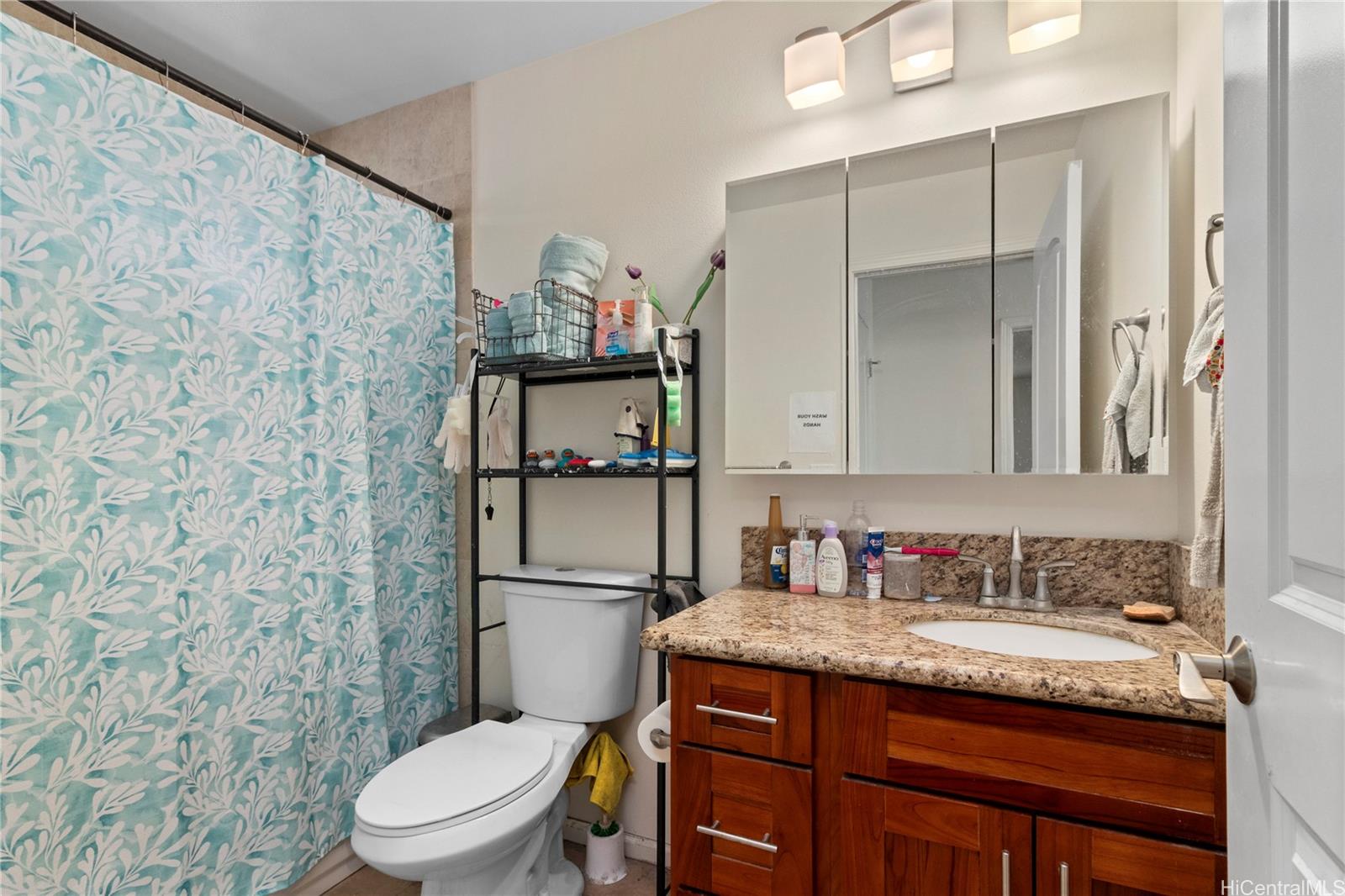 84-575  Kili Dr Makaha Oceanview Estates, Leeward home - photo 14 of 15