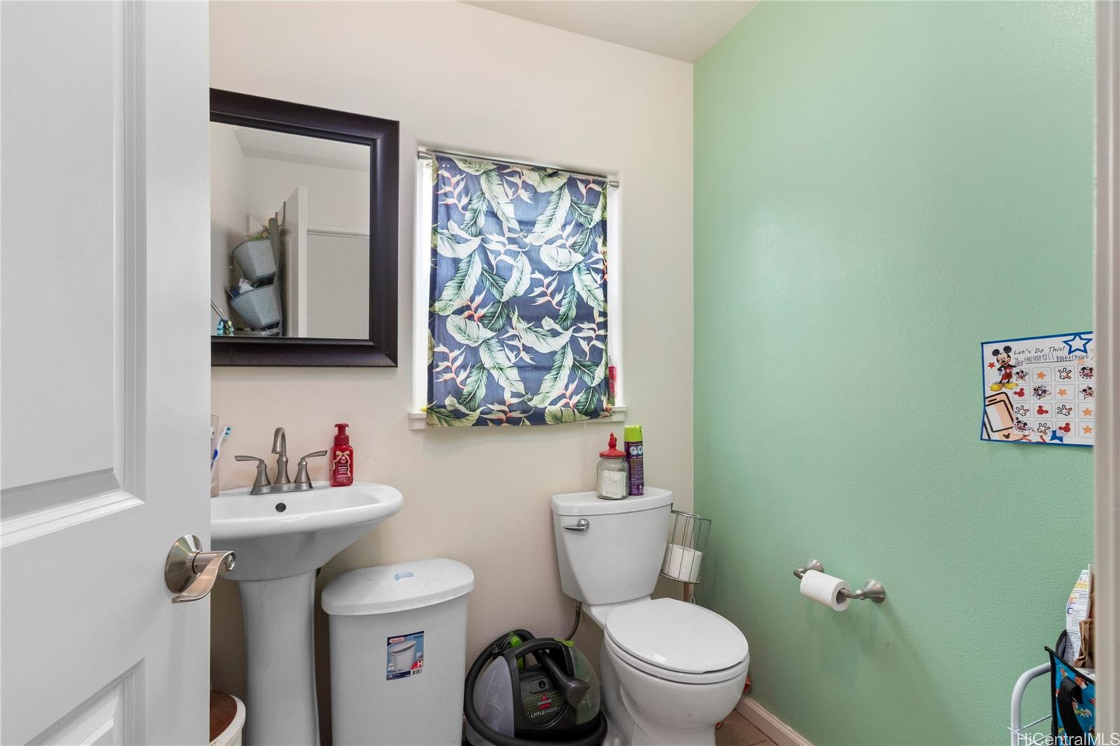 84-575  Kili Dr Makaha Oceanview Estates, Leeward home - photo 6 of 15