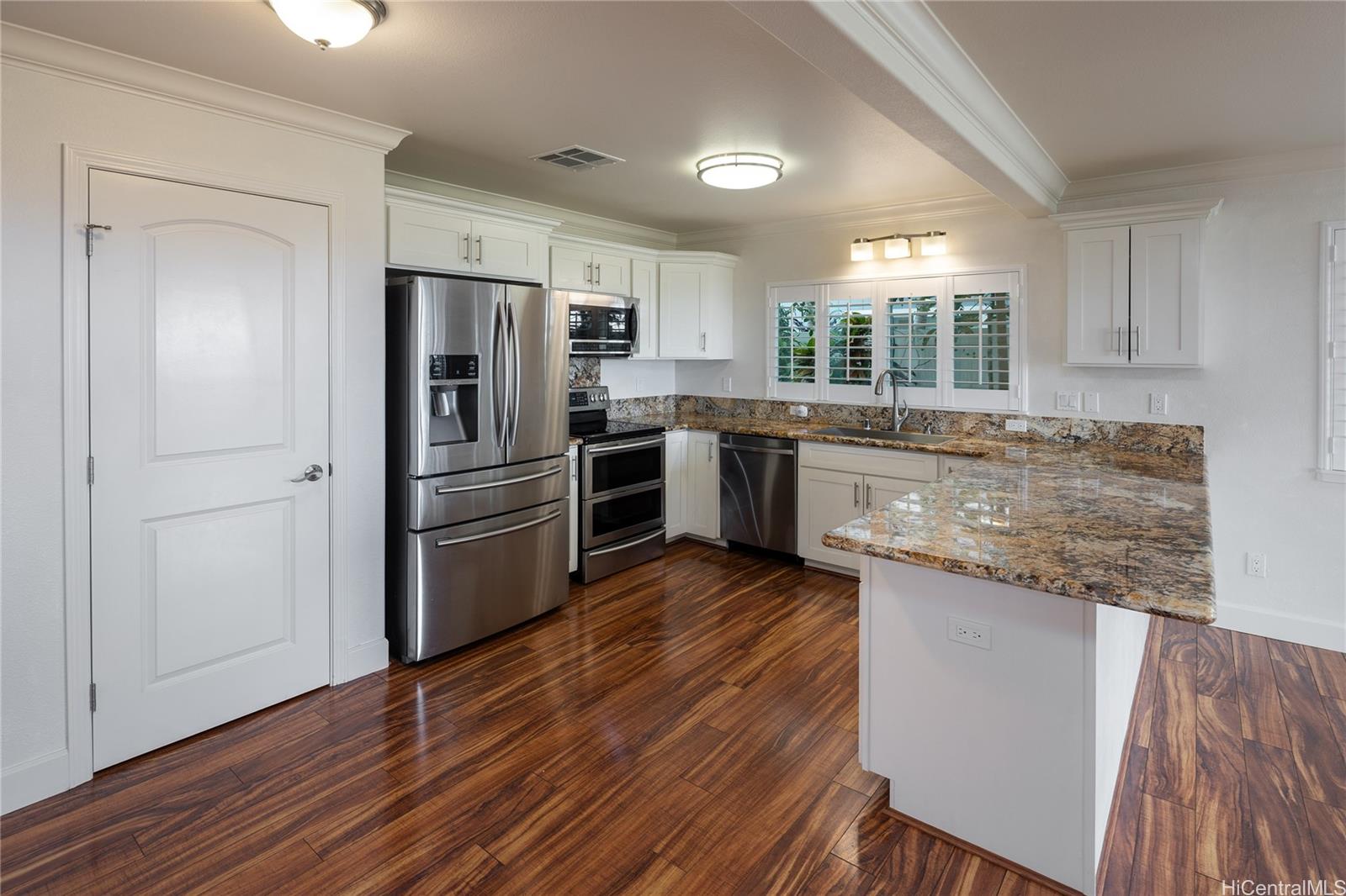 84-575  Kili Drive Makaha Oceanview Estates, Leeward home - photo 2 of 25