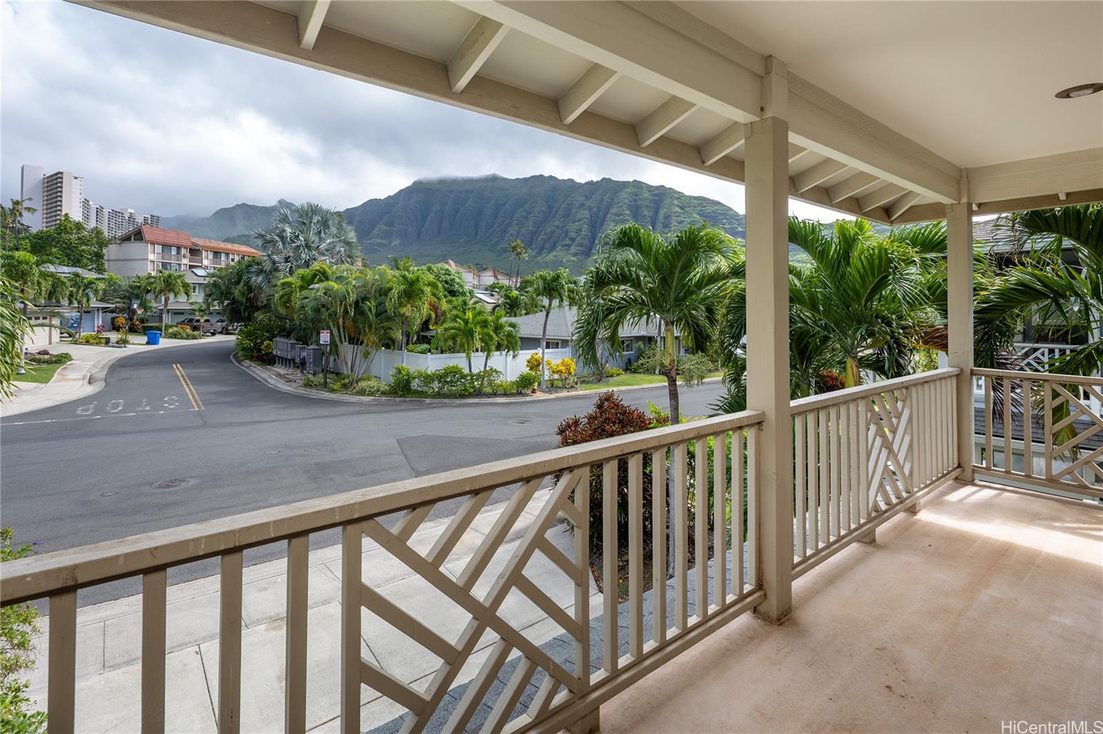 84-575  Kili Drive Makaha Oceanview Estates, Leeward home - photo 16 of 25