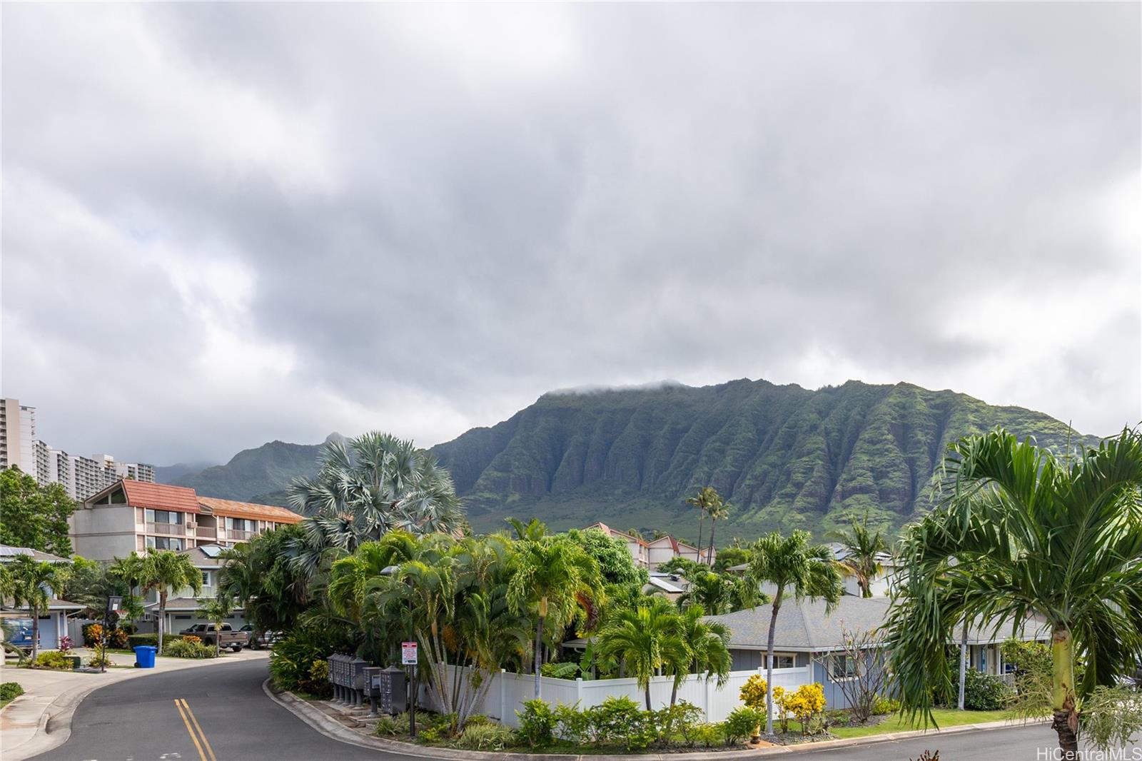 84-575  Kili Drive Makaha Oceanview Estates, Leeward home - photo 17 of 25