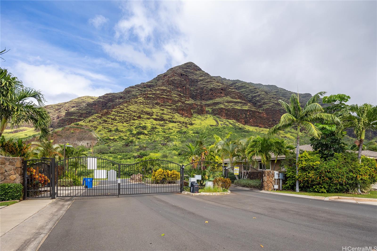 84-575  Kili Drive Makaha Oceanview Estates, Leeward home - photo 24 of 25