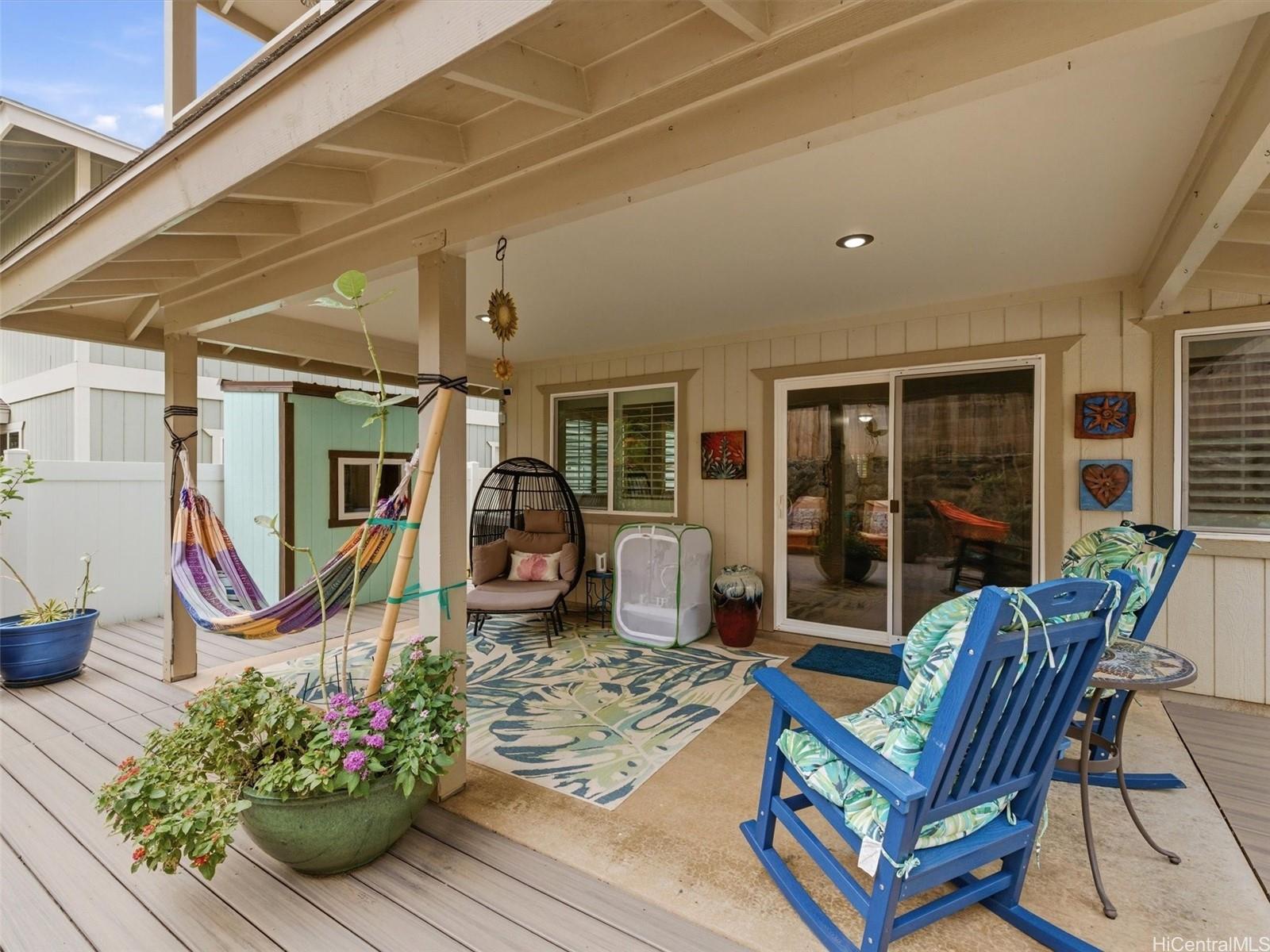 84-575  Kili Drive Makaha Oceanview Estates, Leeward home - photo 12 of 25