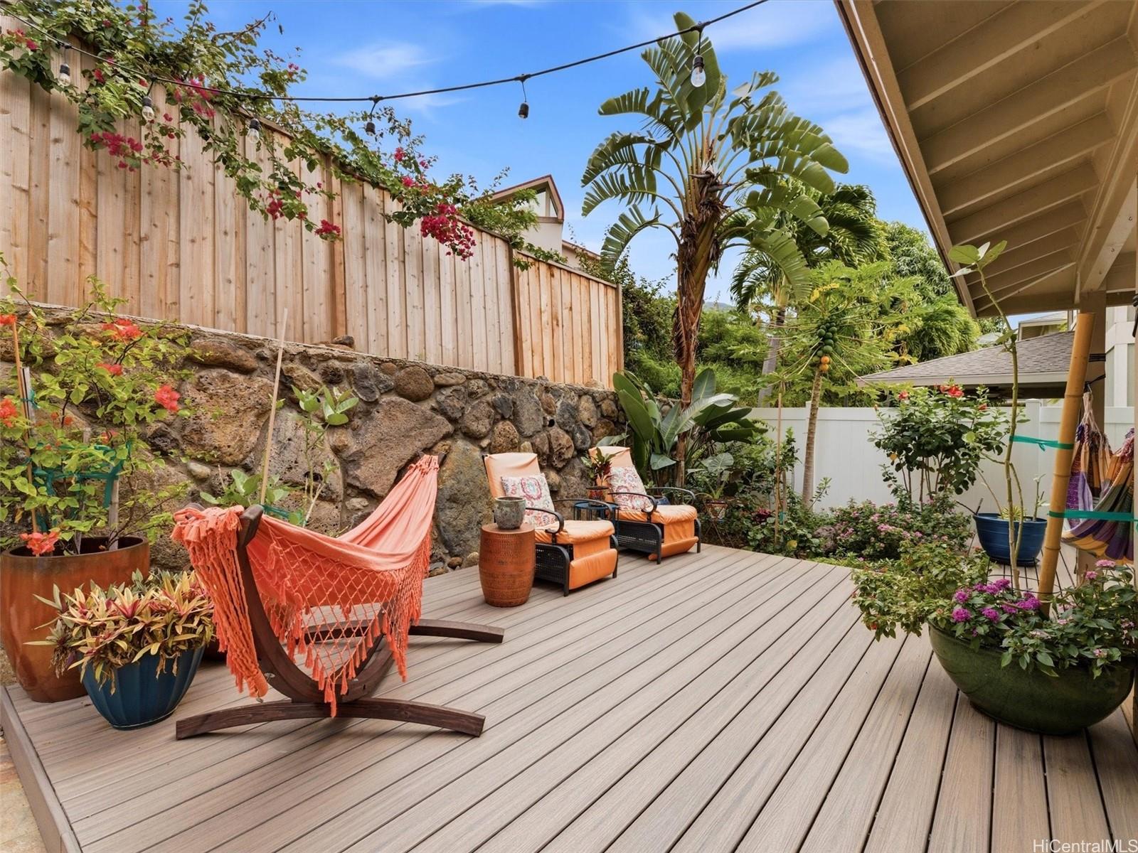 84-575  Kili Drive Makaha Oceanview Estates, Leeward home - photo 13 of 25