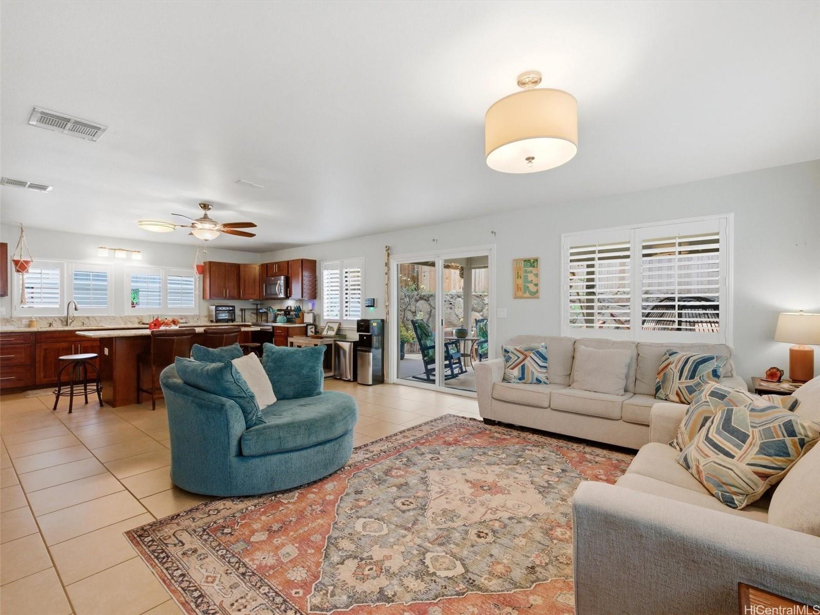 84-575  Kili Drive Makaha Oceanview Estates, Leeward home - photo 5 of 25