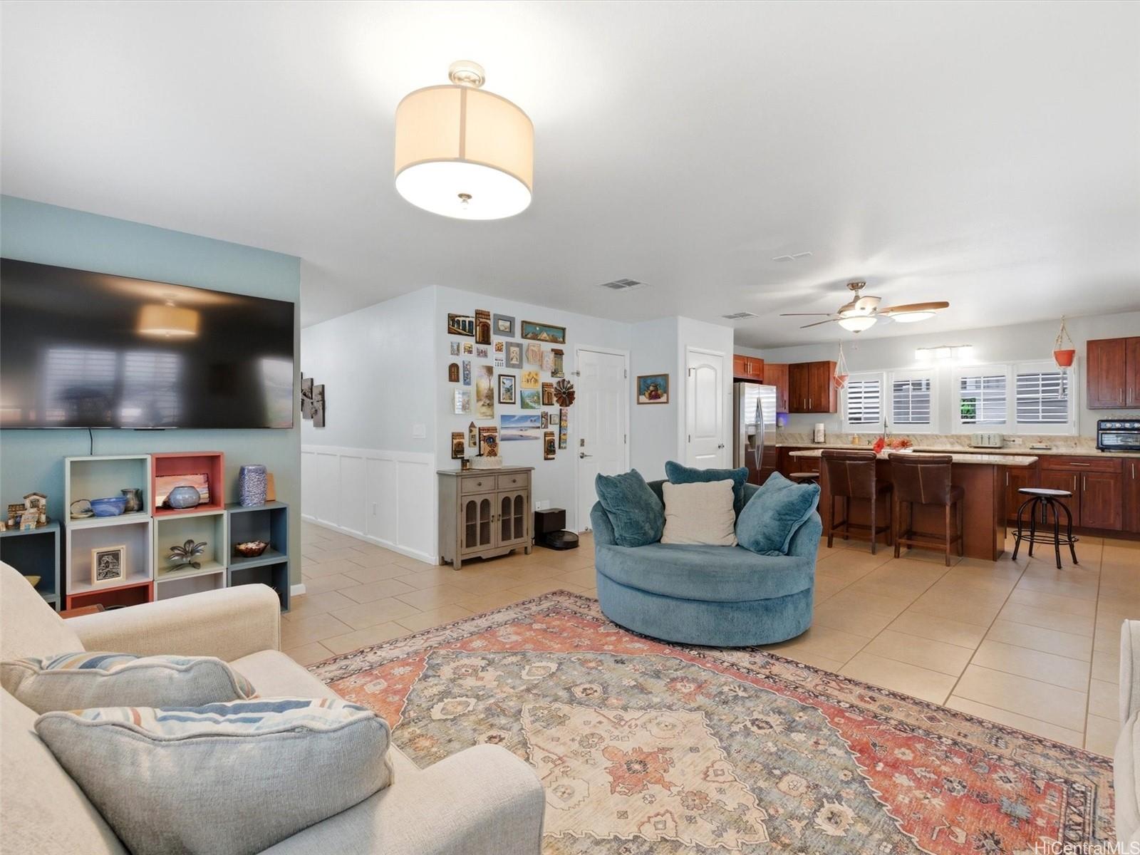 84-575  Kili Drive Makaha Oceanview Estates, Leeward home - photo 6 of 25