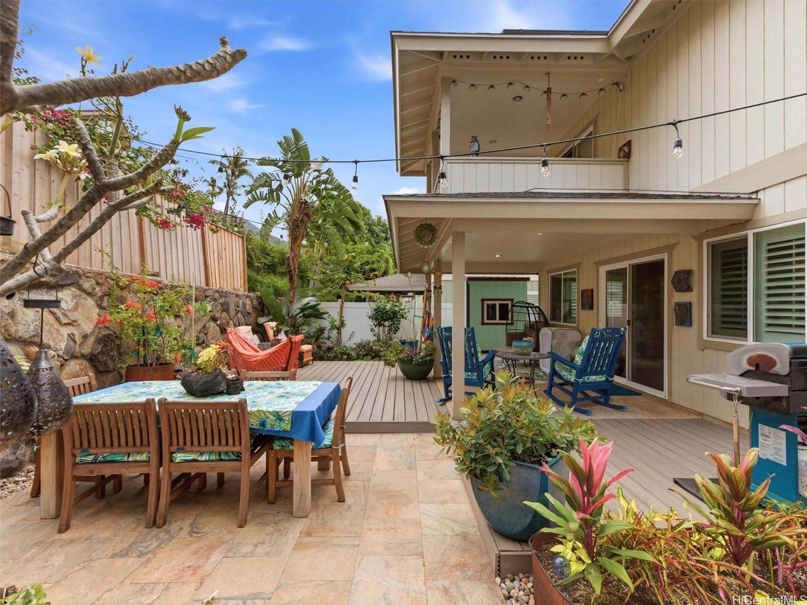 84-575  Kili Drive Makaha Oceanview Estates, Leeward home - photo 10 of 25