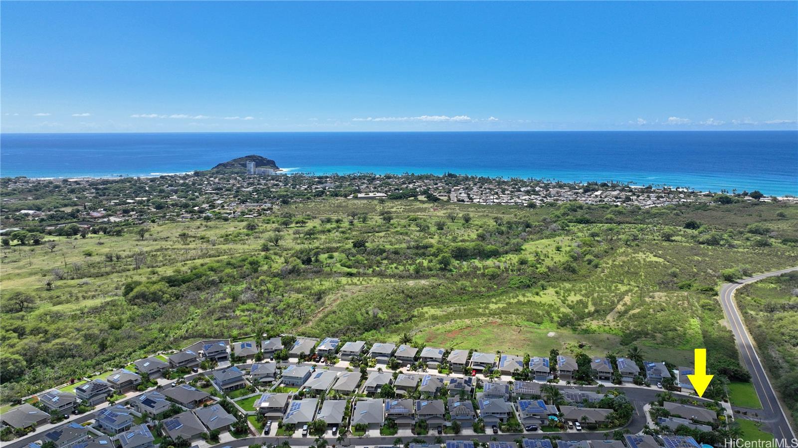 84-575  Kili Drive Makaha Oceanview Estates, Leeward home - photo 24 of 25