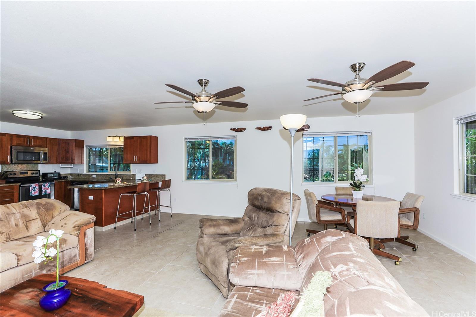 84-575  Kili Drive Makaha Oceanview Estates, Leeward home - photo 7 of 25