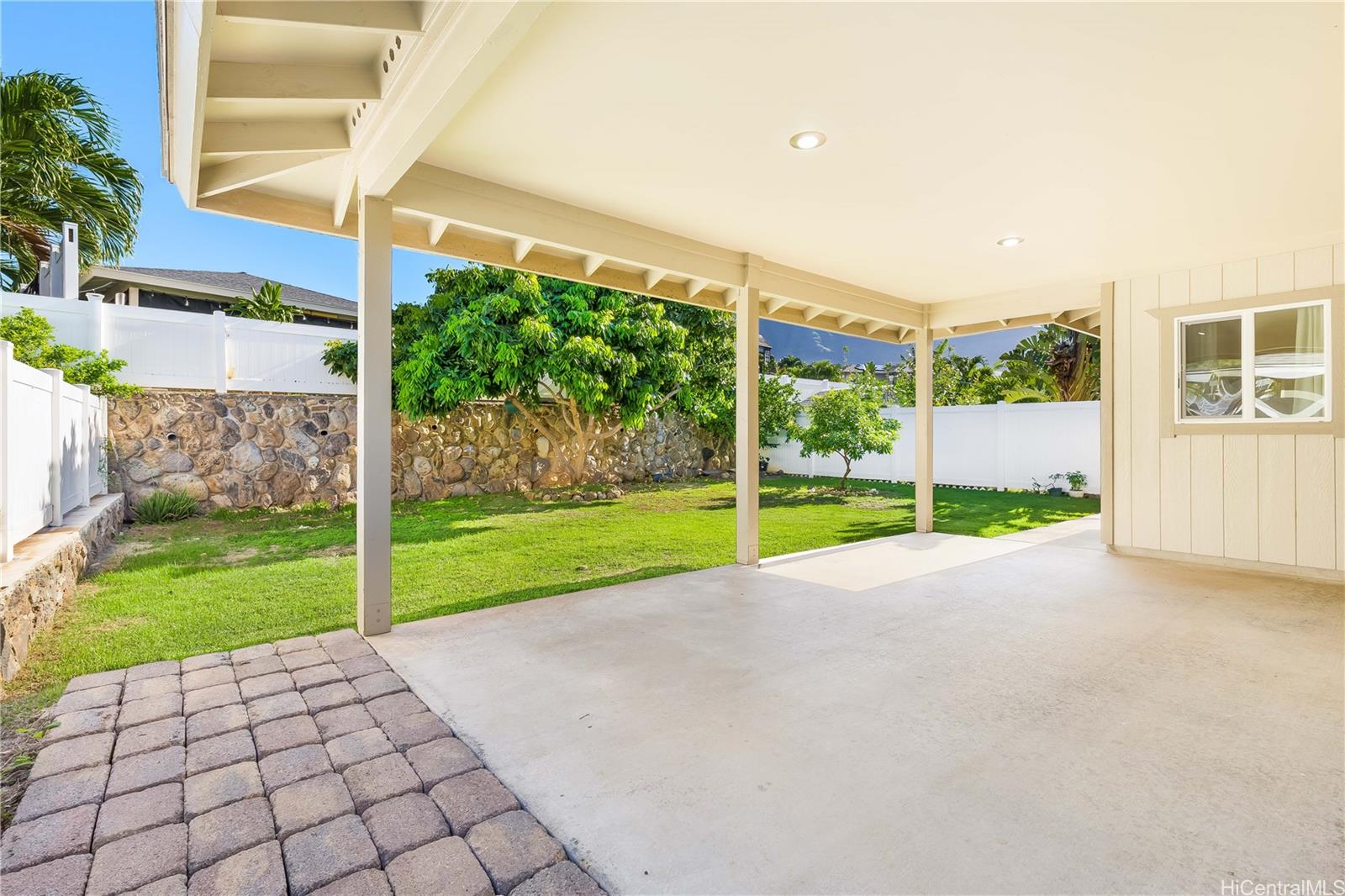 84-575  Kili Drive Makaha Oceanview Estates, Leeward home - photo 21 of 25