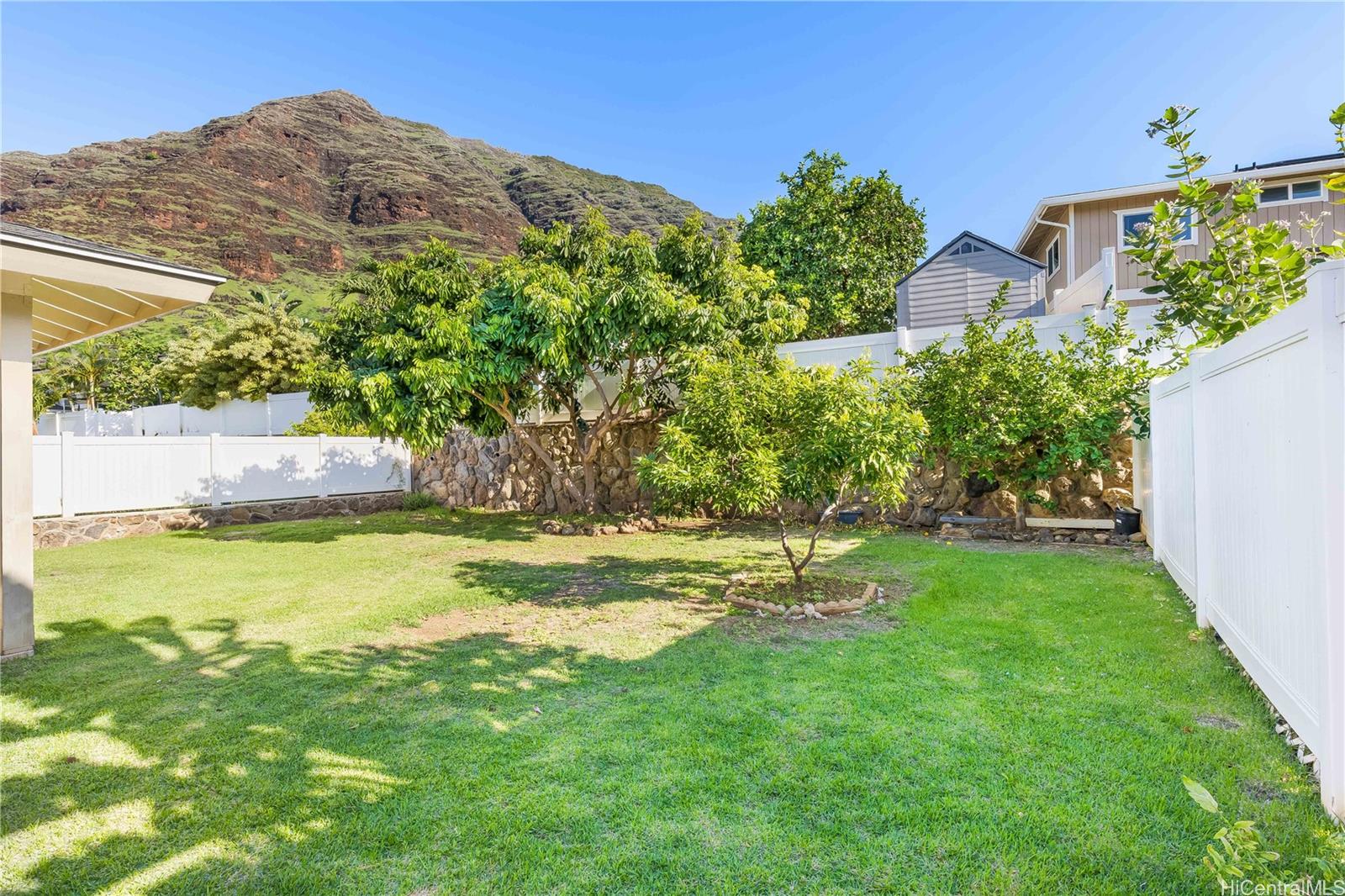 84-575  Kili Drive Makaha Oceanview Estates, Leeward home - photo 22 of 25