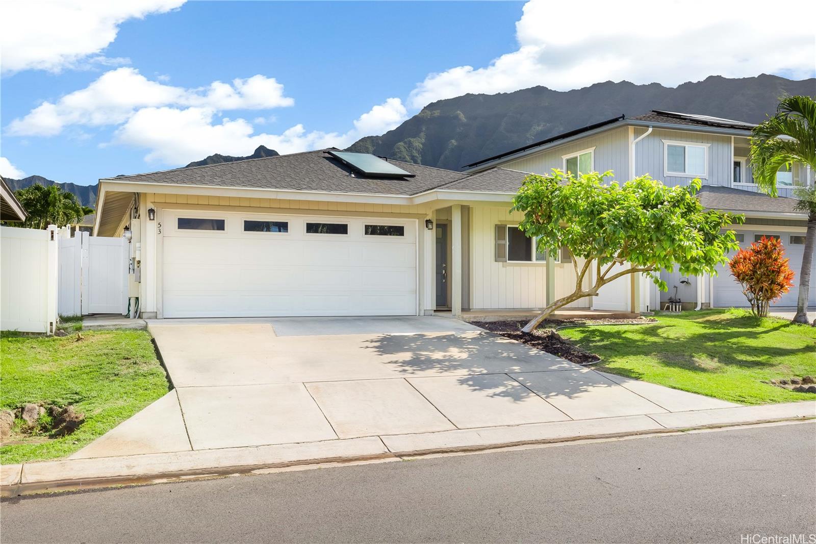 84-575  Kili Drive Makaha Oceanview Estates, Leeward home - photo 23 of 25