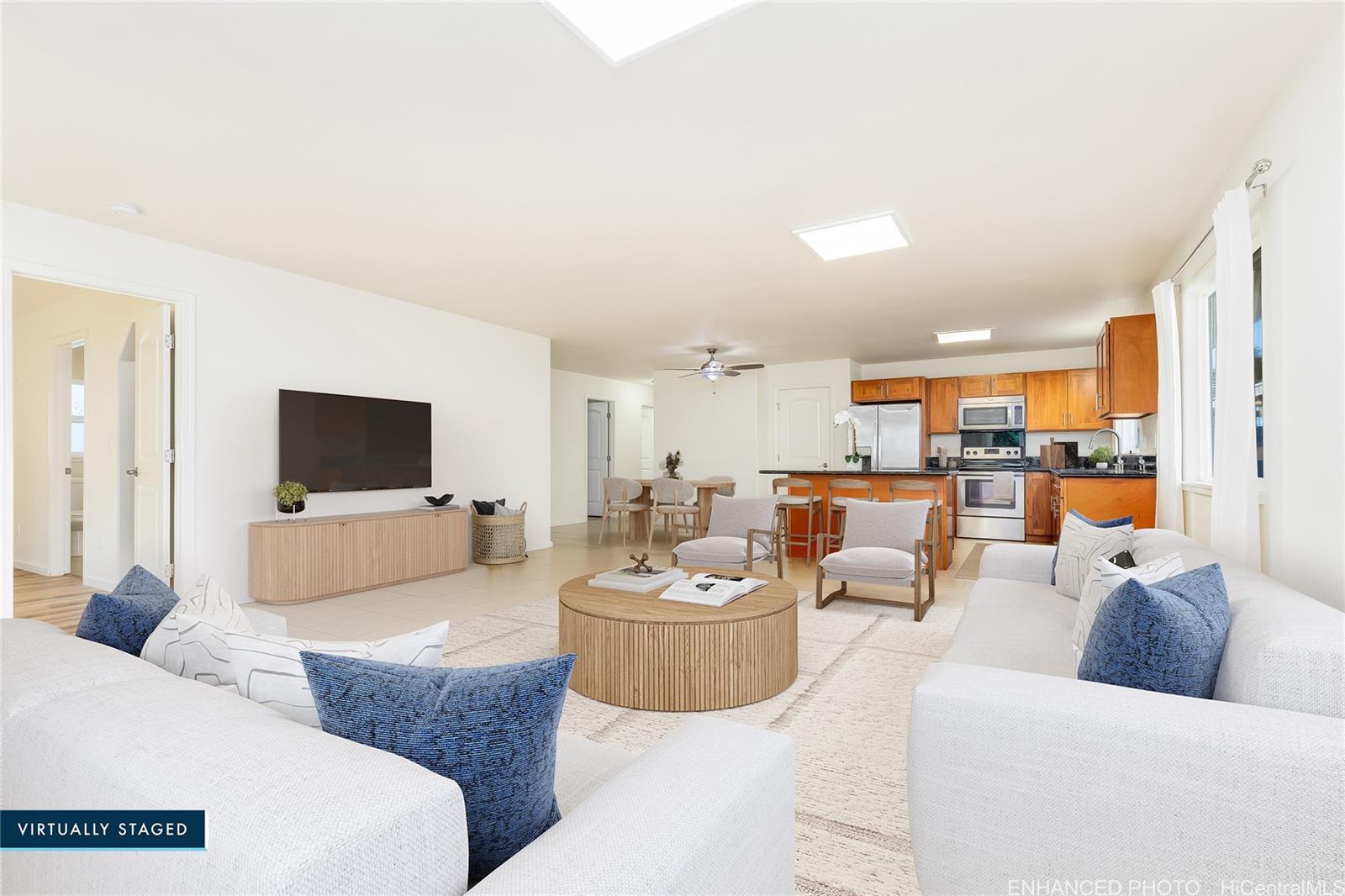 84-575  Kili Drive Makaha Oceanview Estates, Leeward home - photo 5 of 25