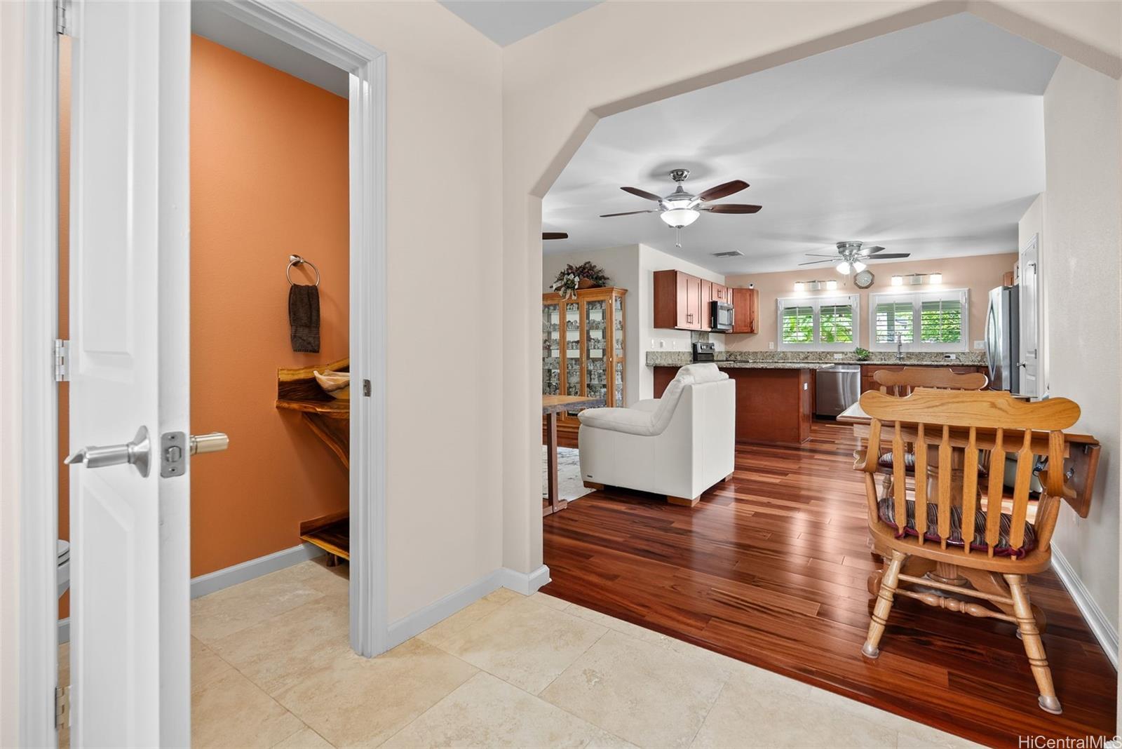 84-575  Kili Drive Makaha Oceanview Estates, Leeward home - photo 2 of 22