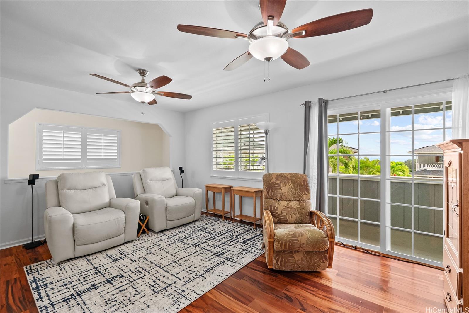 84-575  Kili Drive Makaha Oceanview Estates, Leeward home - photo 12 of 22