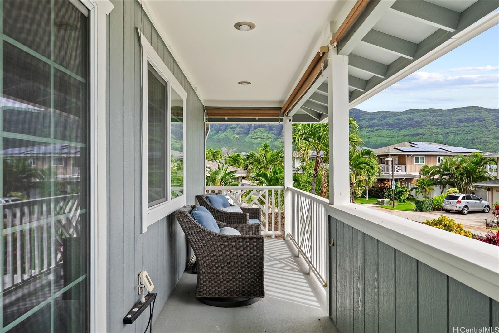 84-575  Kili Drive Makaha Oceanview Estates, Leeward home - photo 13 of 22