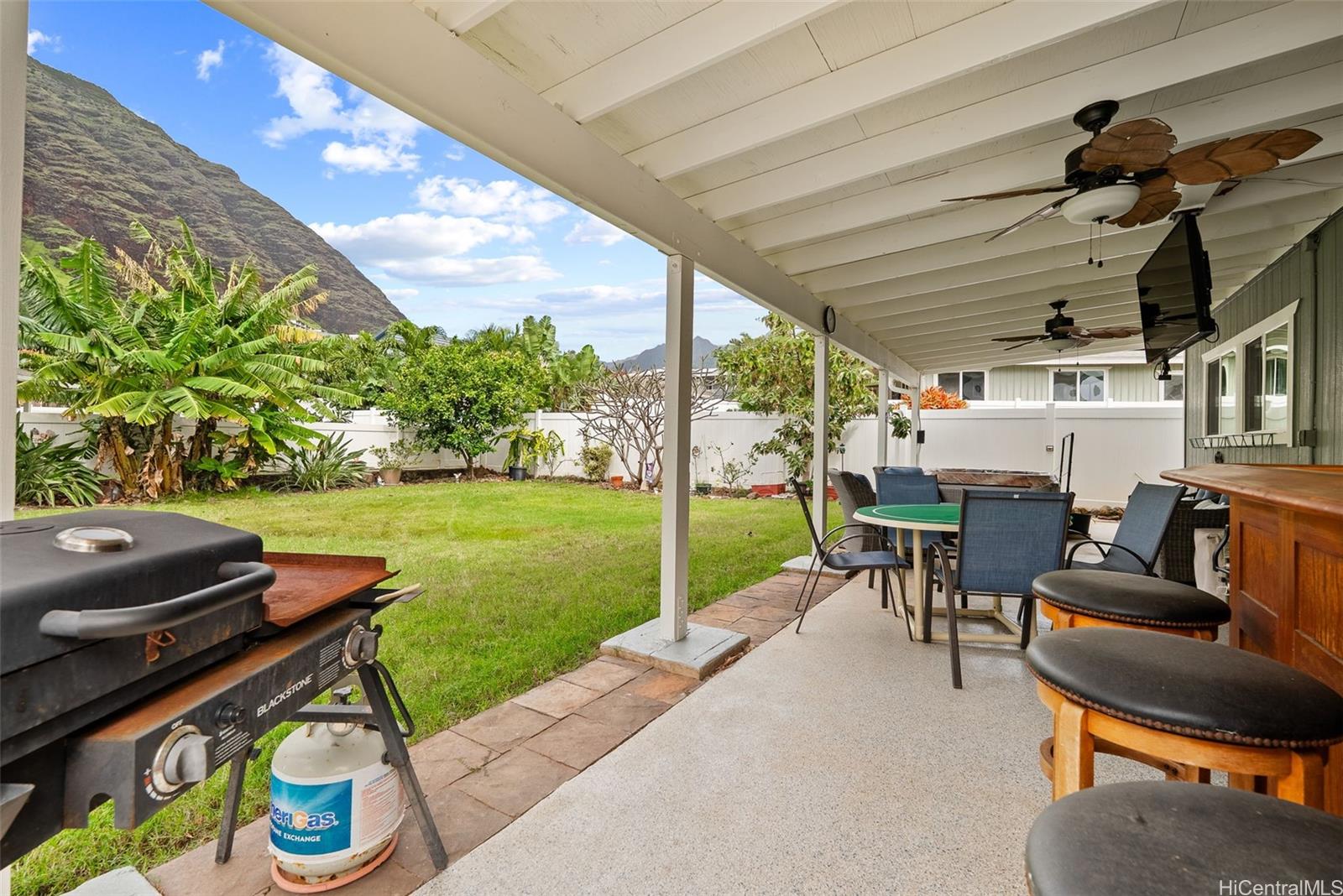 84-575  Kili Drive Makaha Oceanview Estates, Leeward home - photo 21 of 22