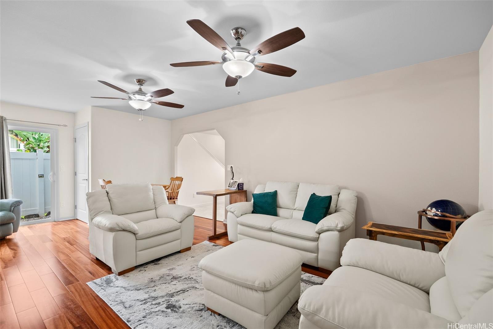 84-575  Kili Drive Makaha Oceanview Estates, Leeward home - photo 5 of 22