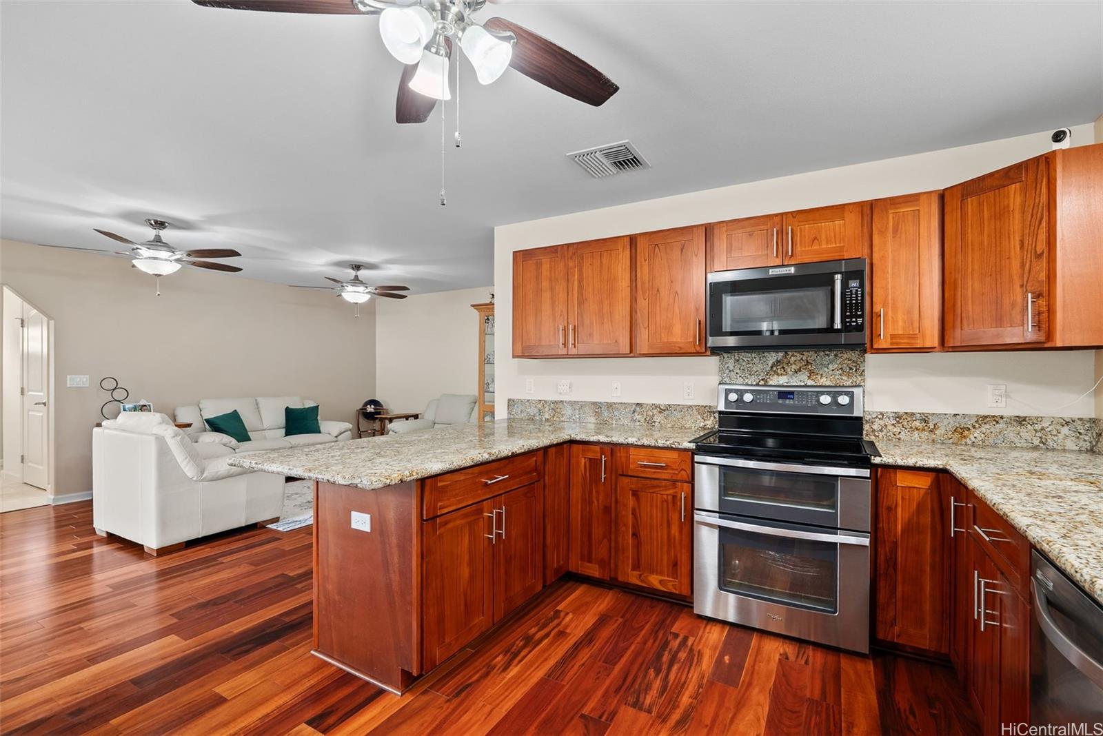 84-575  Kili Drive Makaha Oceanview Estates, Leeward home - photo 6 of 22