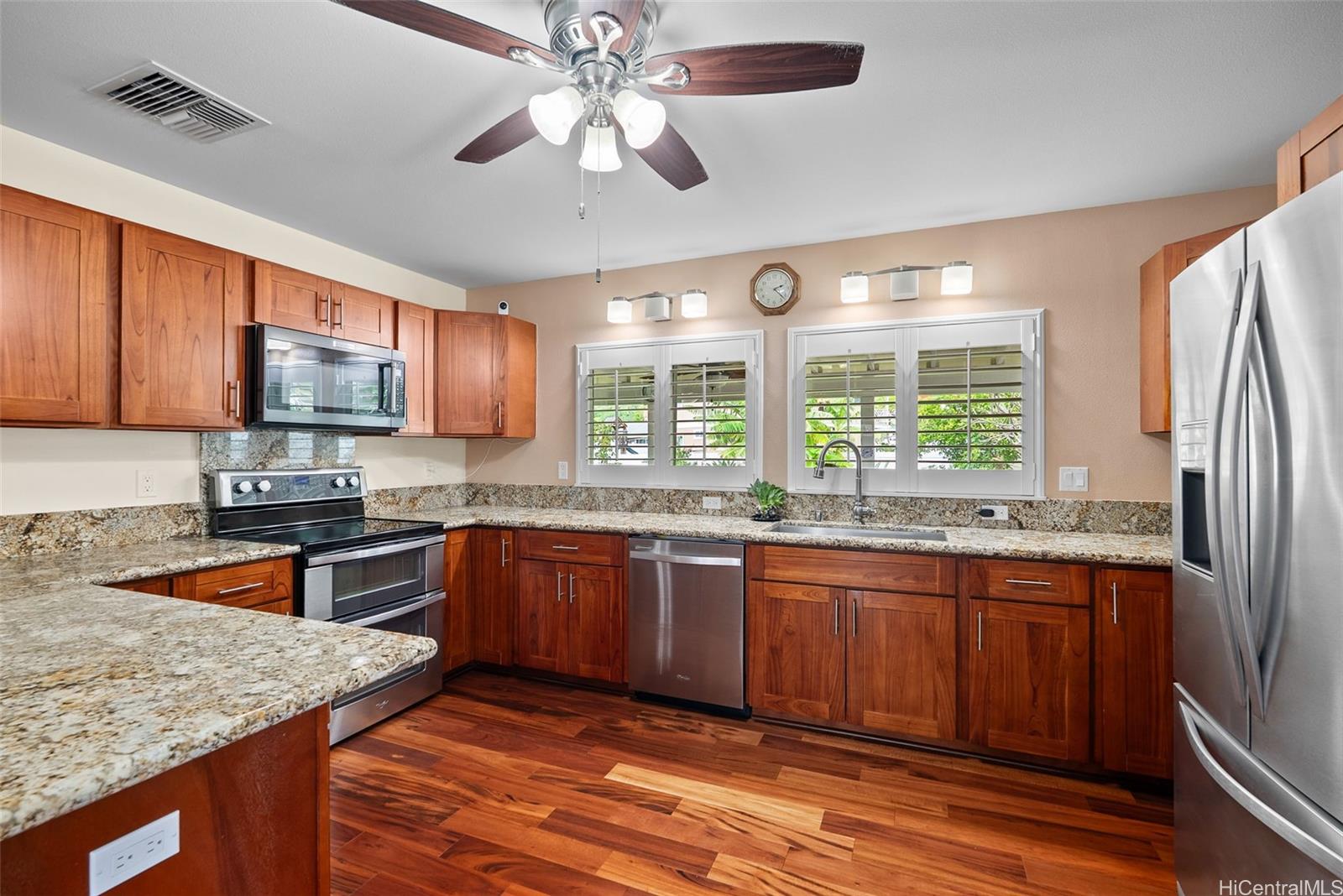 84-575  Kili Drive Makaha Oceanview Estates, Leeward home - photo 7 of 22