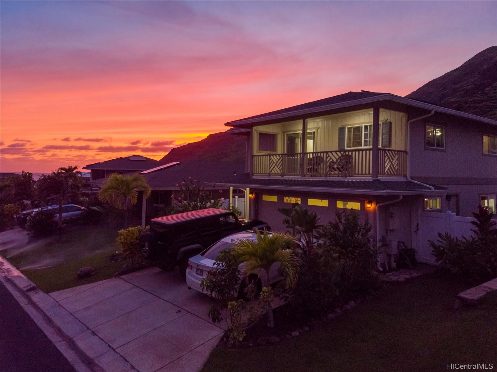 84575 Kili Drive 58, Waianae, Hi 96792 Makaha Oceanview Estates