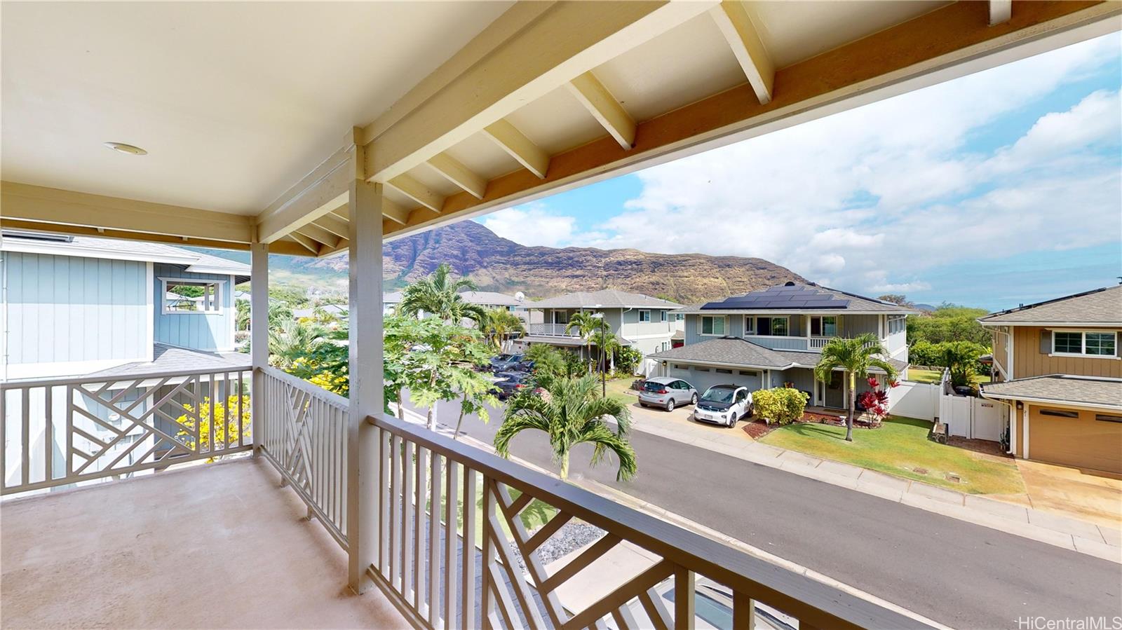 84-575 Kili Dr Waianae - Rental - photo 21 of 24