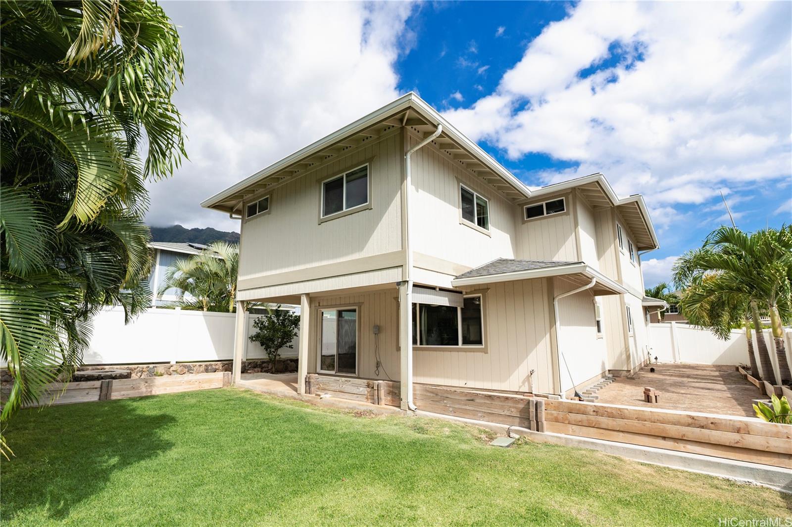 84-575 Kili Dr Waianae - Rental - photo 22 of 24